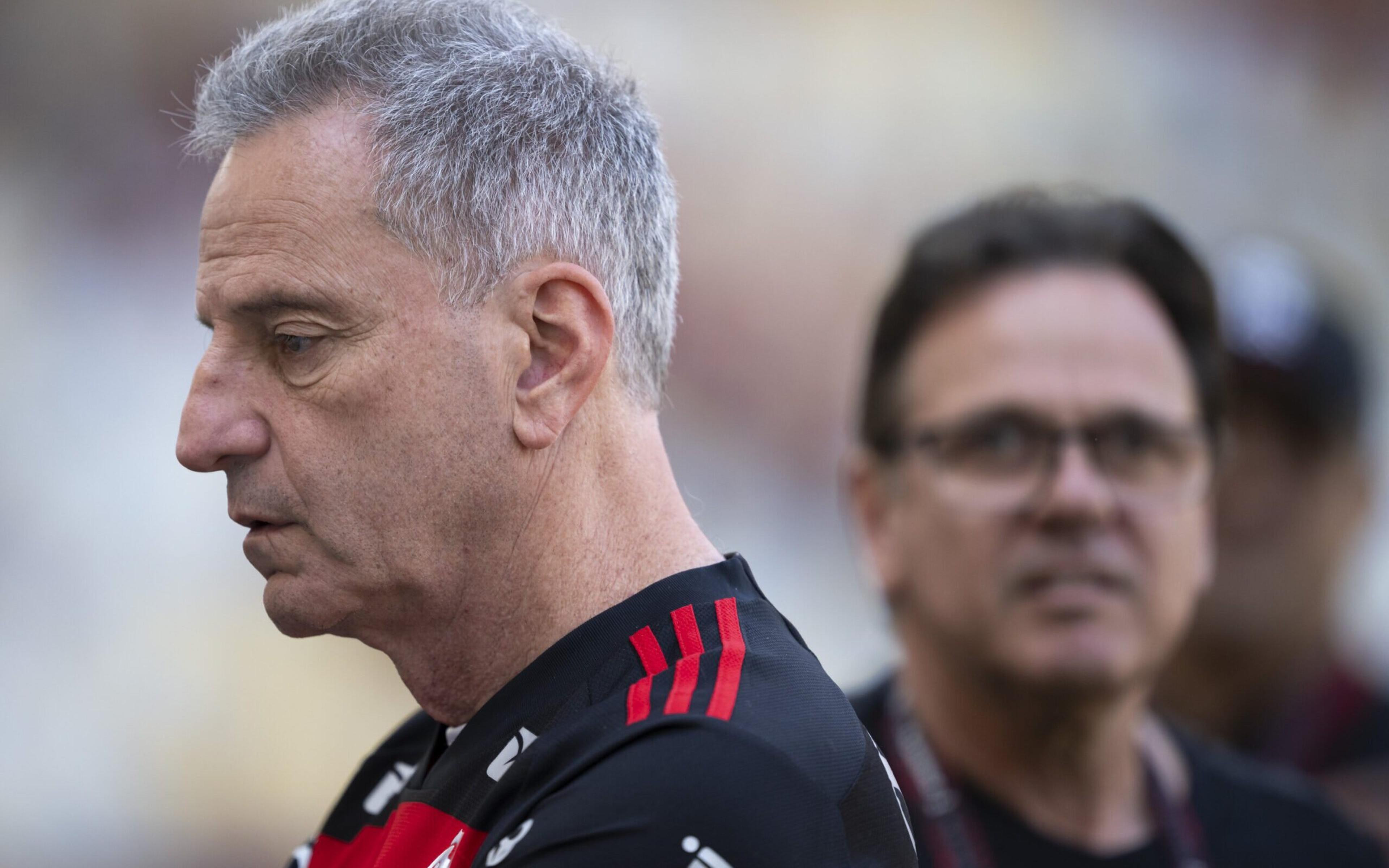 Eleição do Flamengo: Justiça dá razão a Landim e derruba exigência para votar