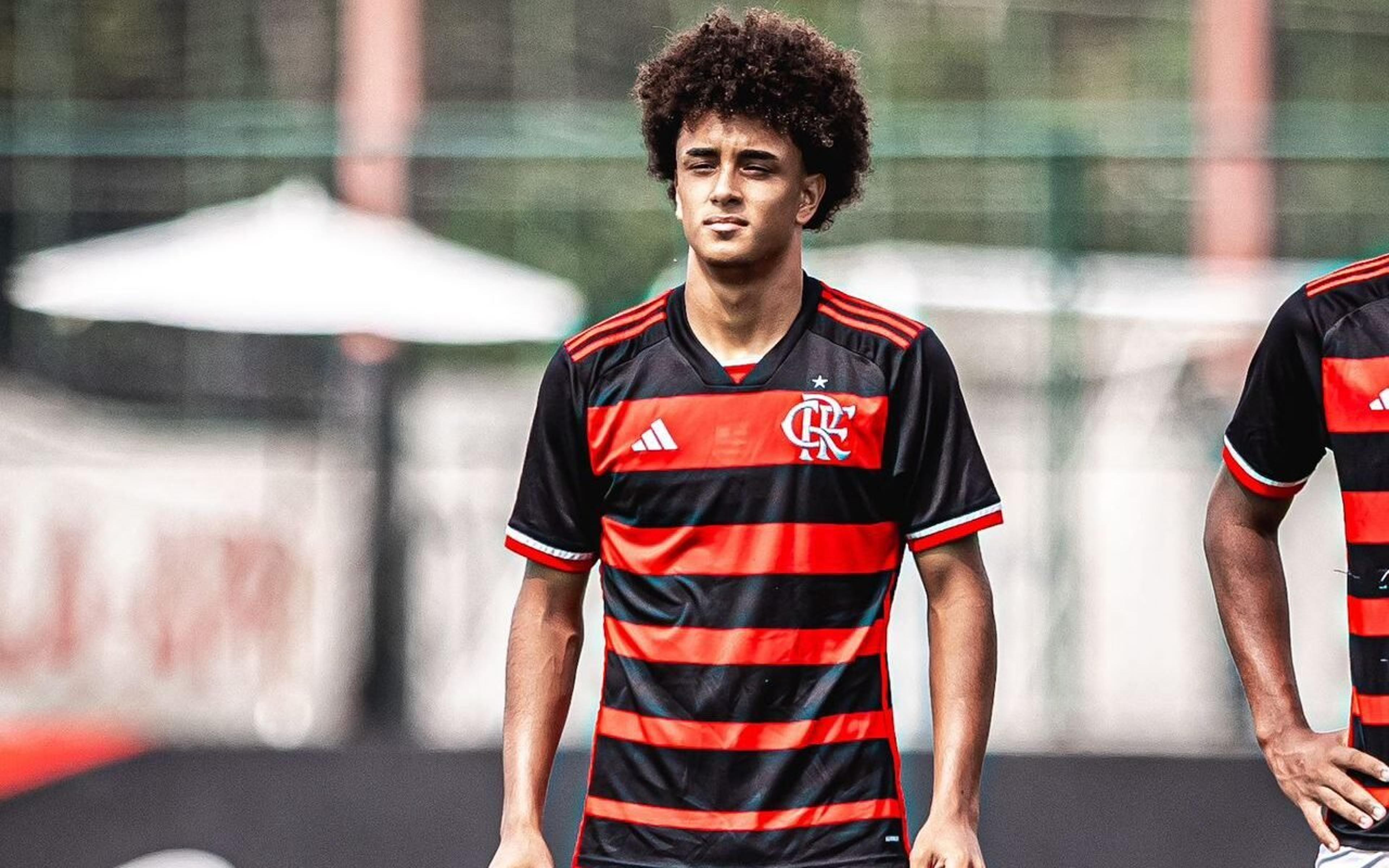 Seu clube na Copinha: Flamengo, tetracampeão, disputará torneio com o ‘time B’