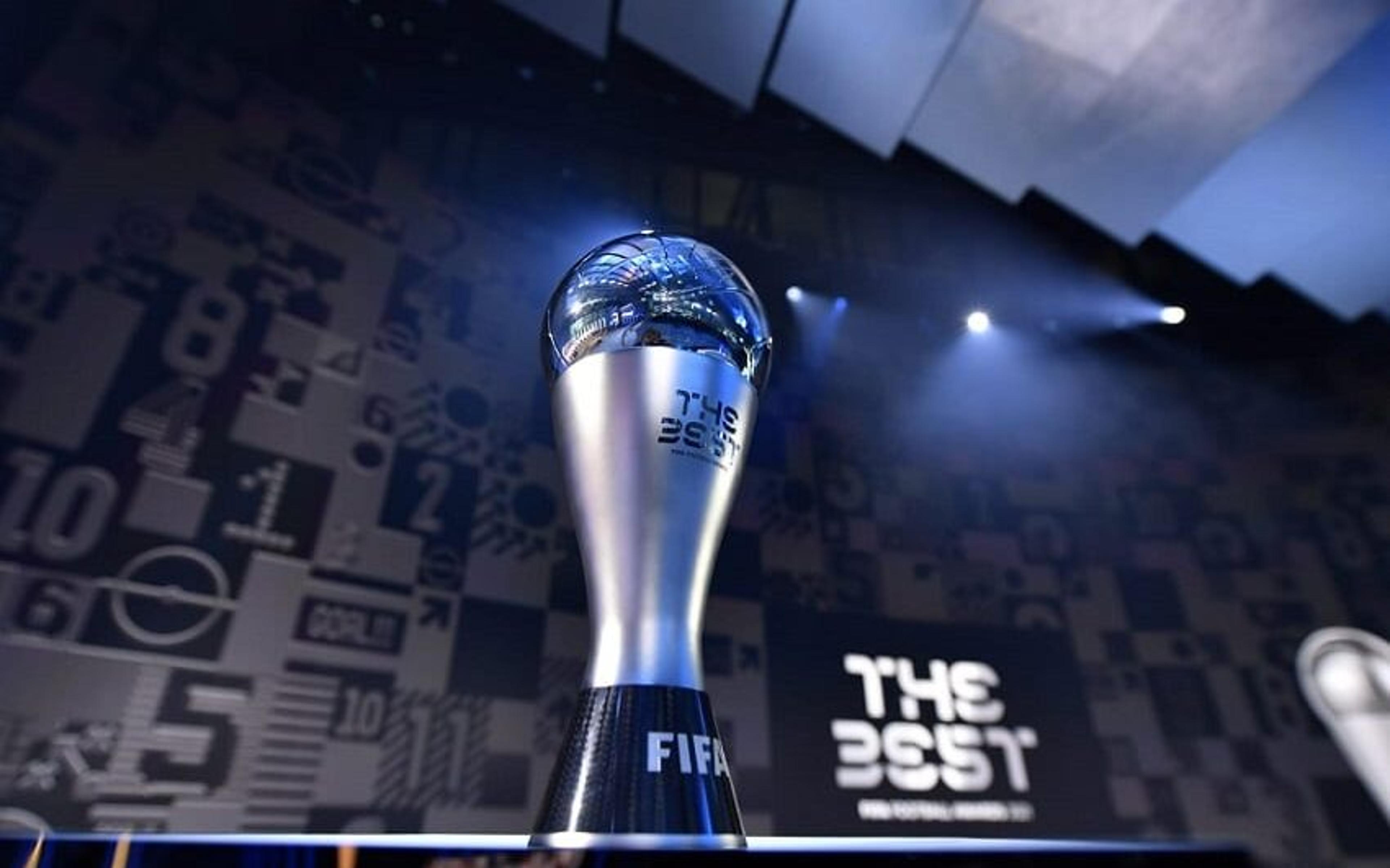 Fifa The Best 2024: onde assistir ao vivo, horário, premiações e indicados