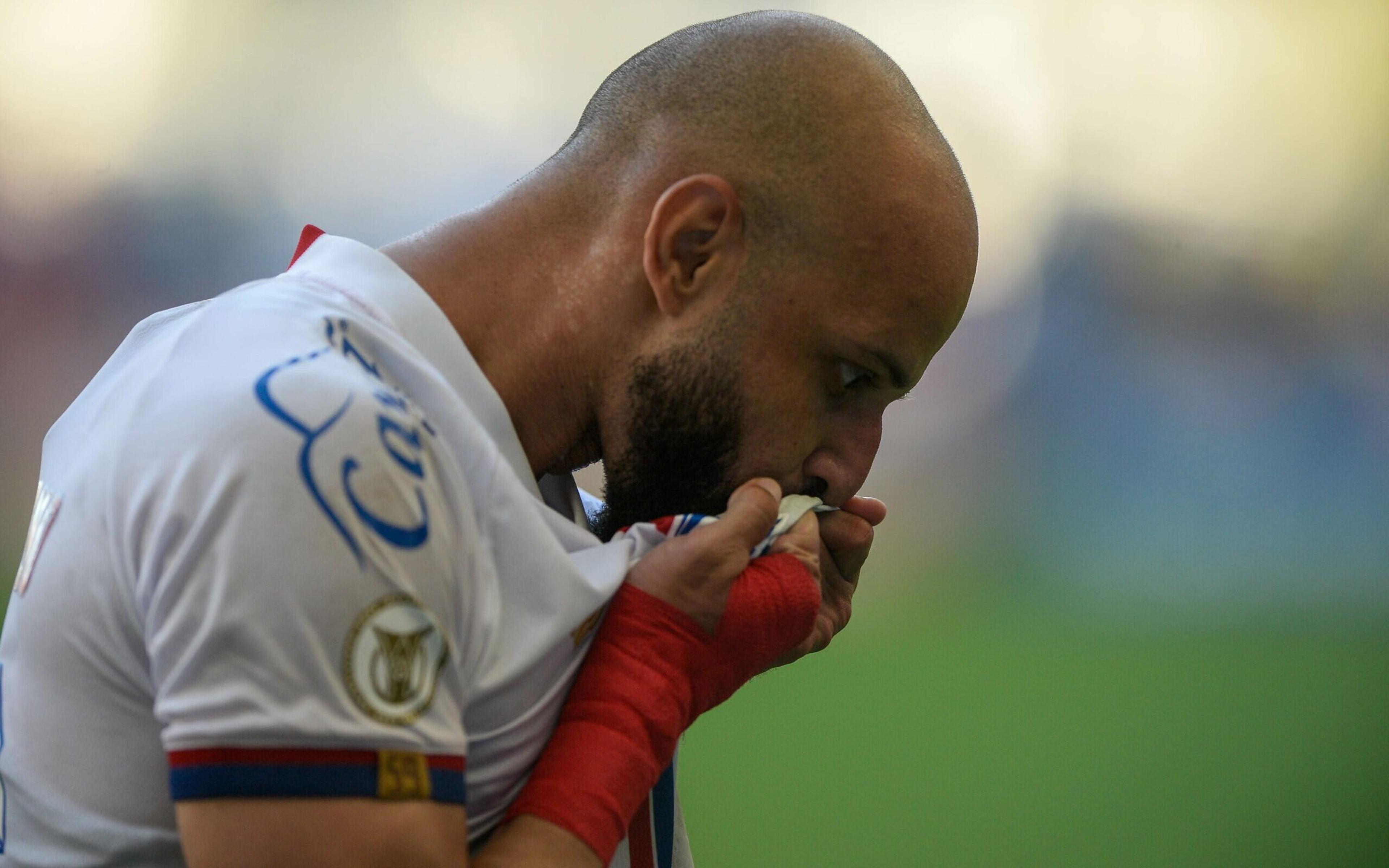 Após 35 anos, Bahia conquista vaga na Libertadores com vitória em casa