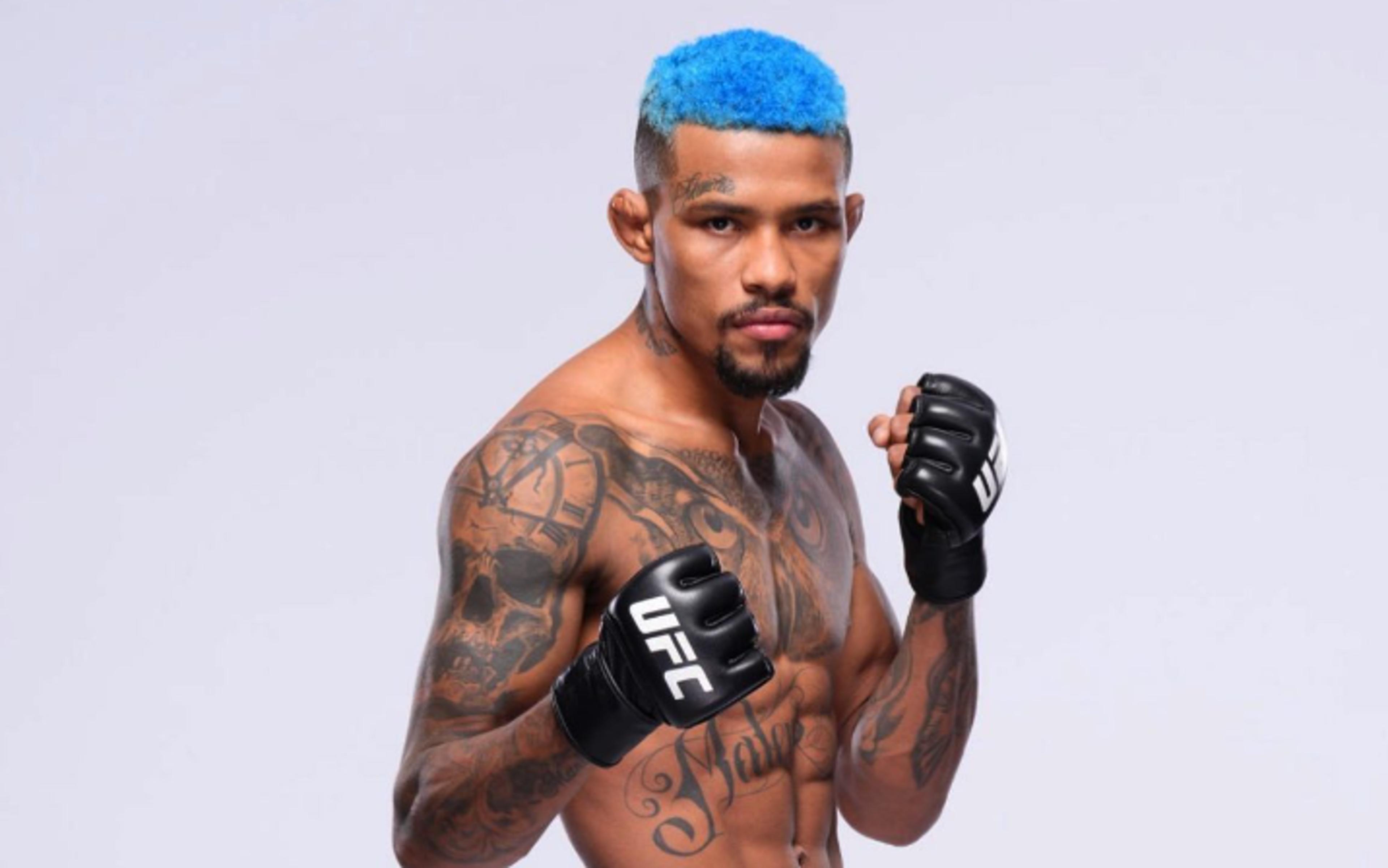 Ex-UFC, lutador brasileiro sofre fratura no pênis em treino e faz cirurgia de emergência