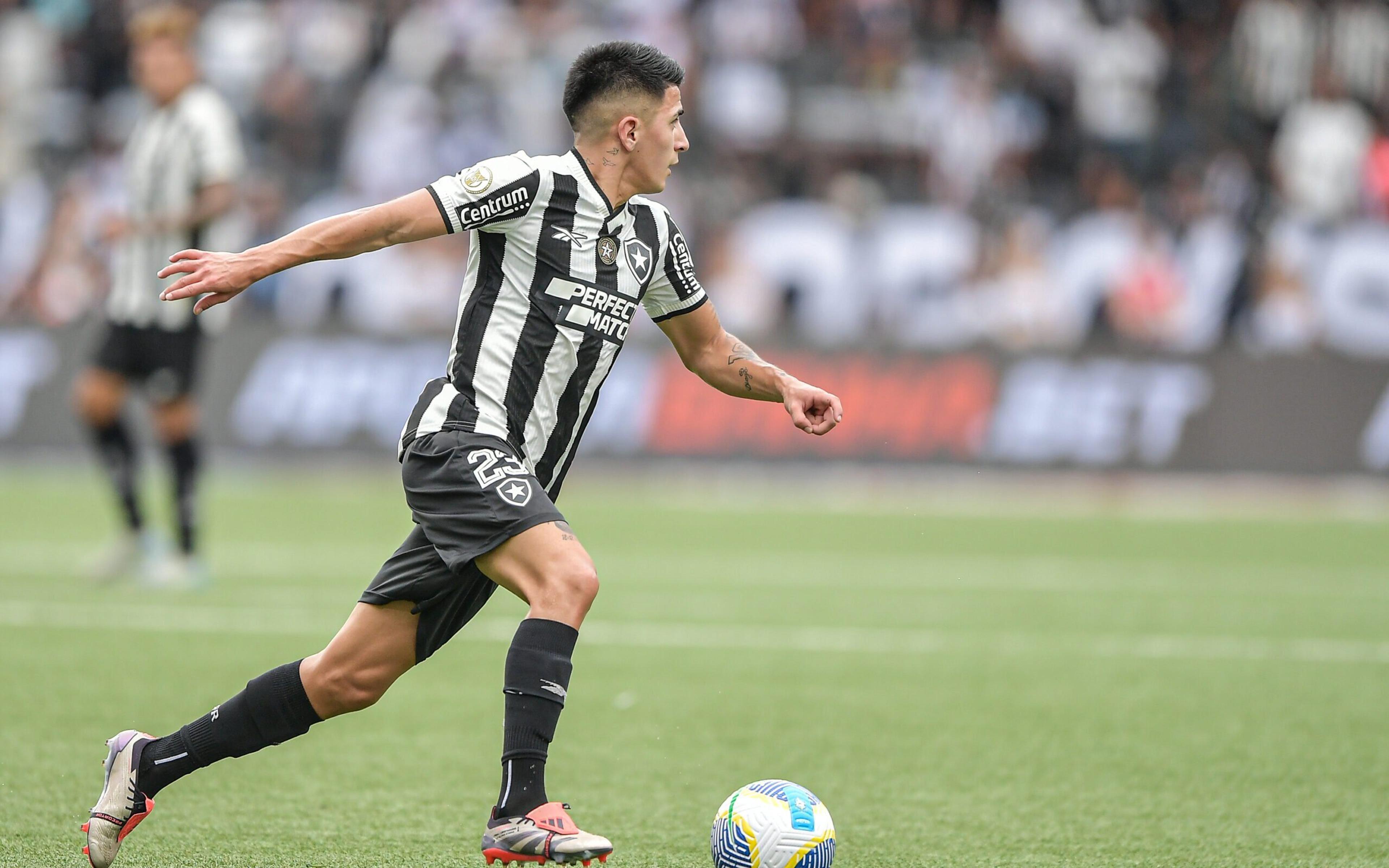 Botafogo x Pachuca: vidente aponta vencedor do jogo da Copa Intercontinental