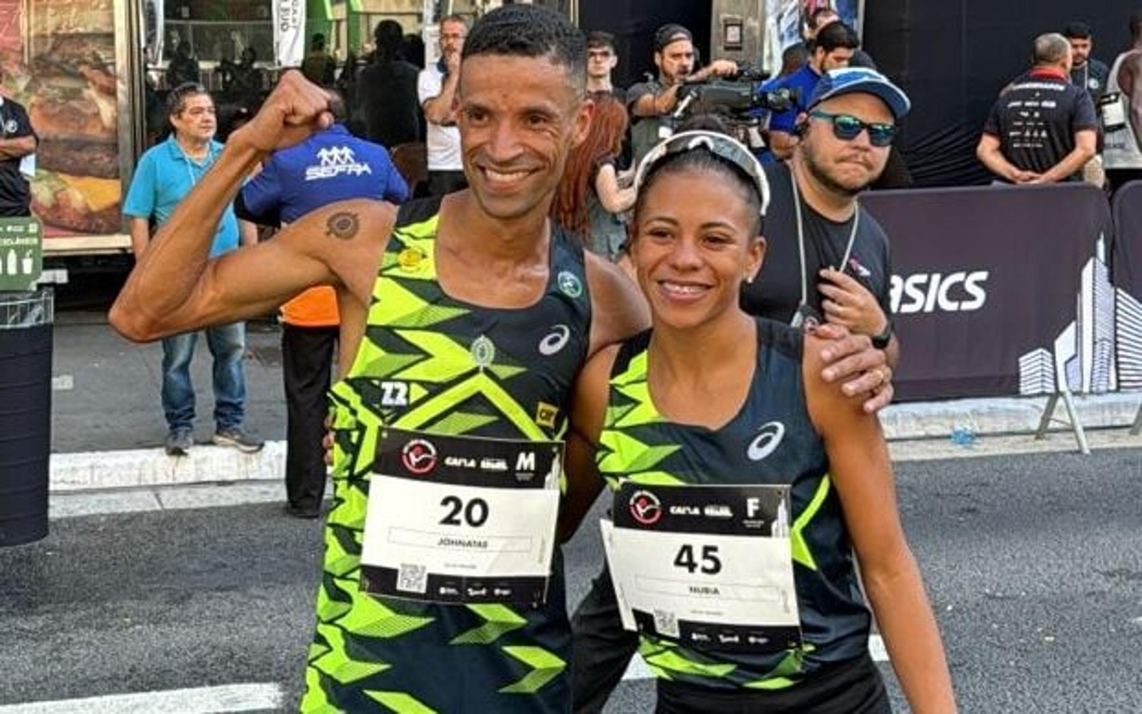 São Silvestre: brasileiros revelam estratégia para chegar ao pódio neste ano