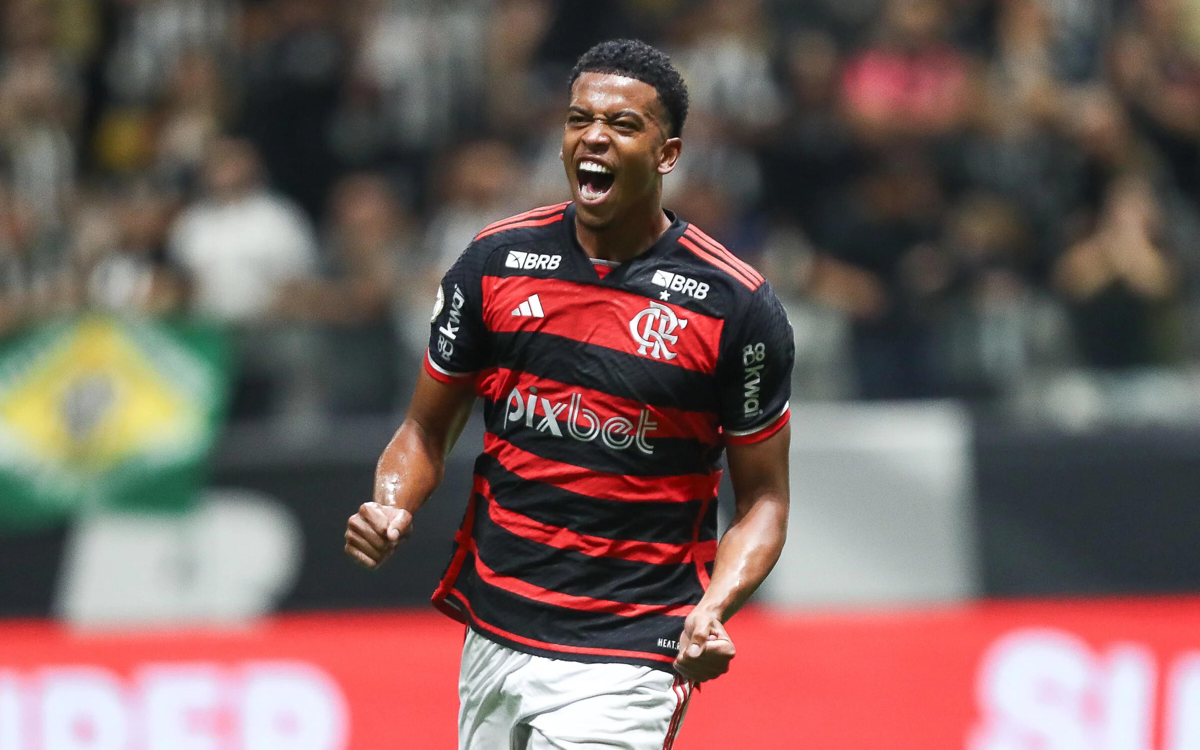 Flamengo define grupo que irá disputar os primeiros jogos do Campeonato Carioca; confira