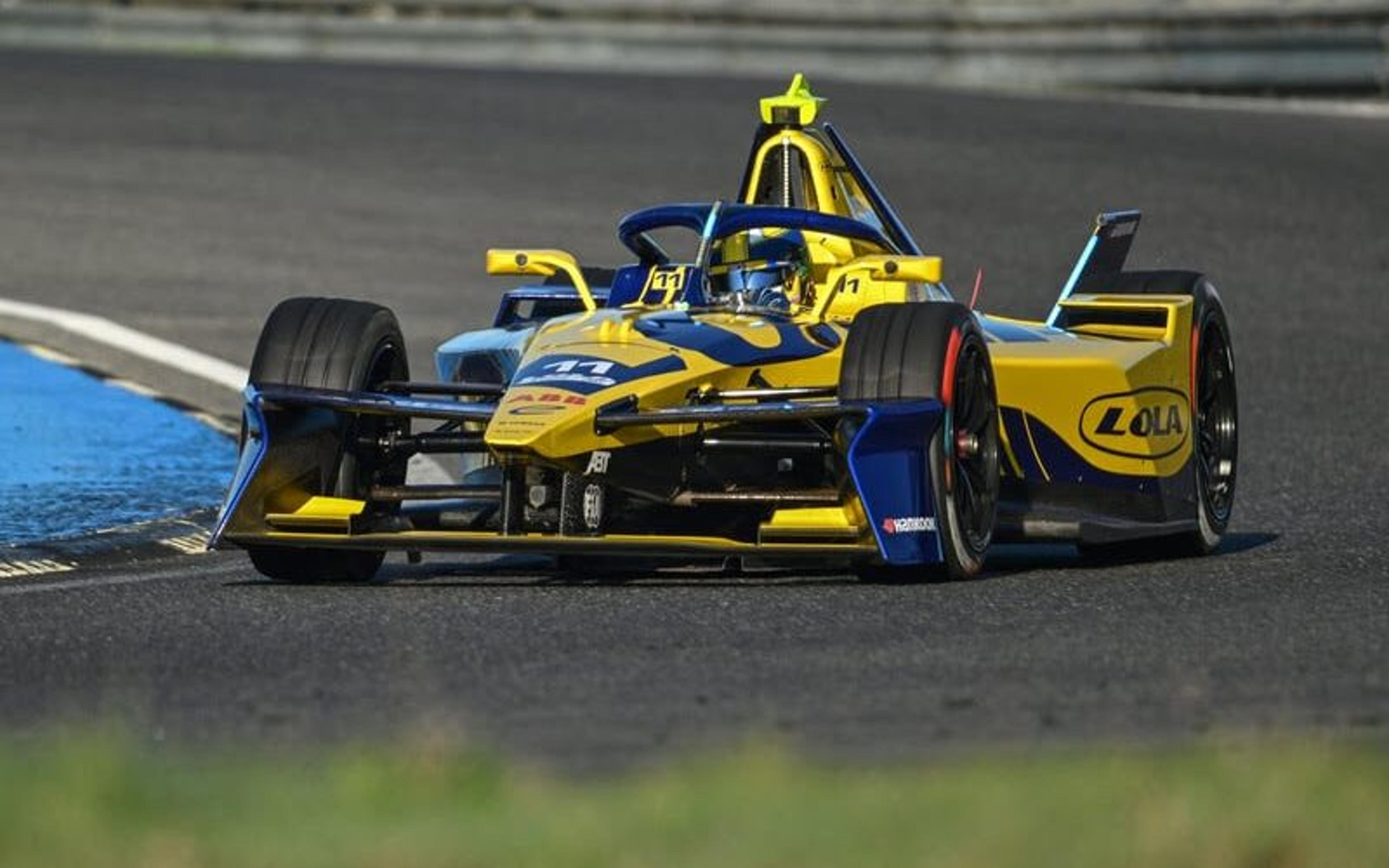 Sambódromo do Anhembi recebe abertura da Temporada 11 da Fórmula E