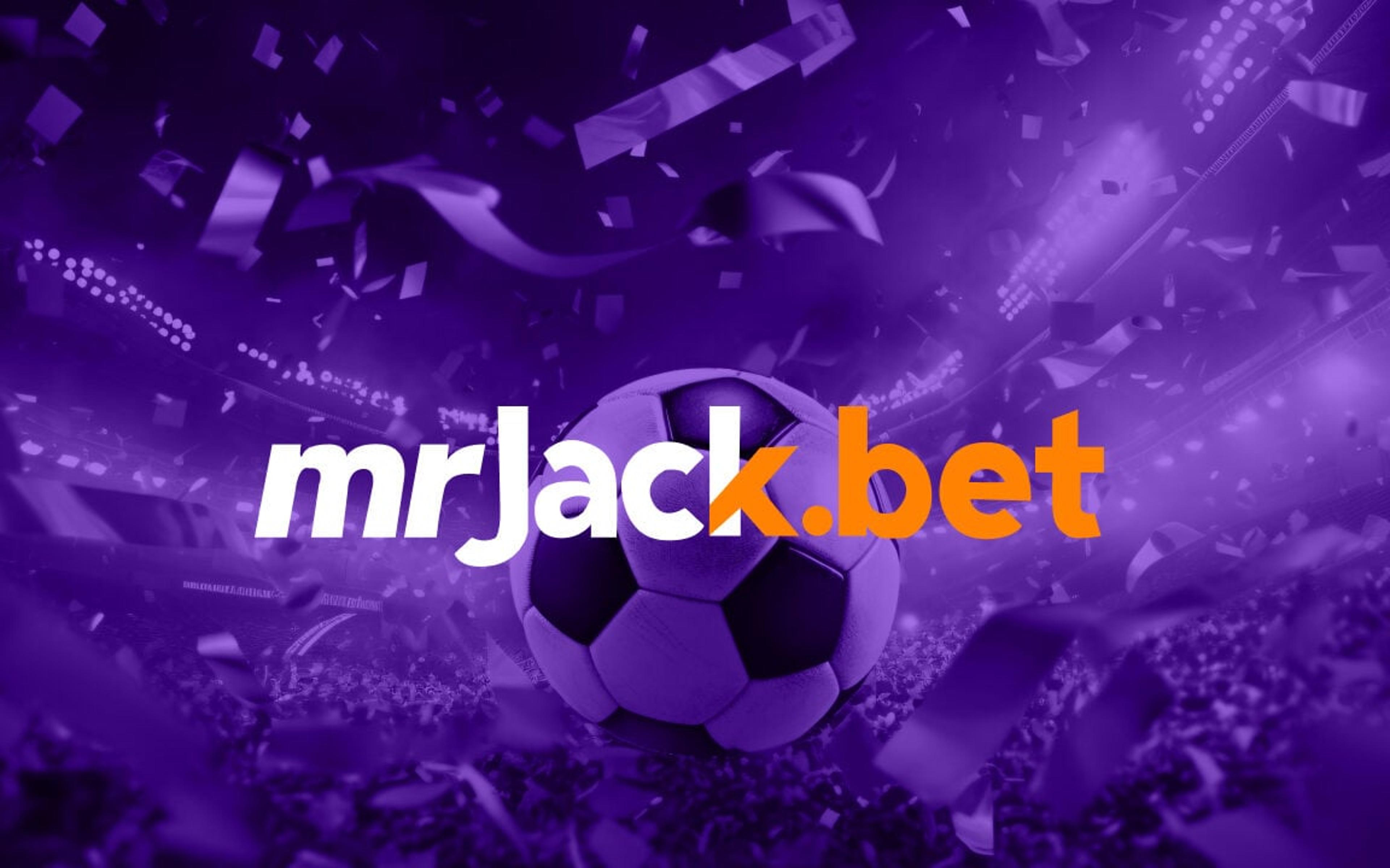 Código de afiliado Mr. Jack bet 2024: saiba como ativar