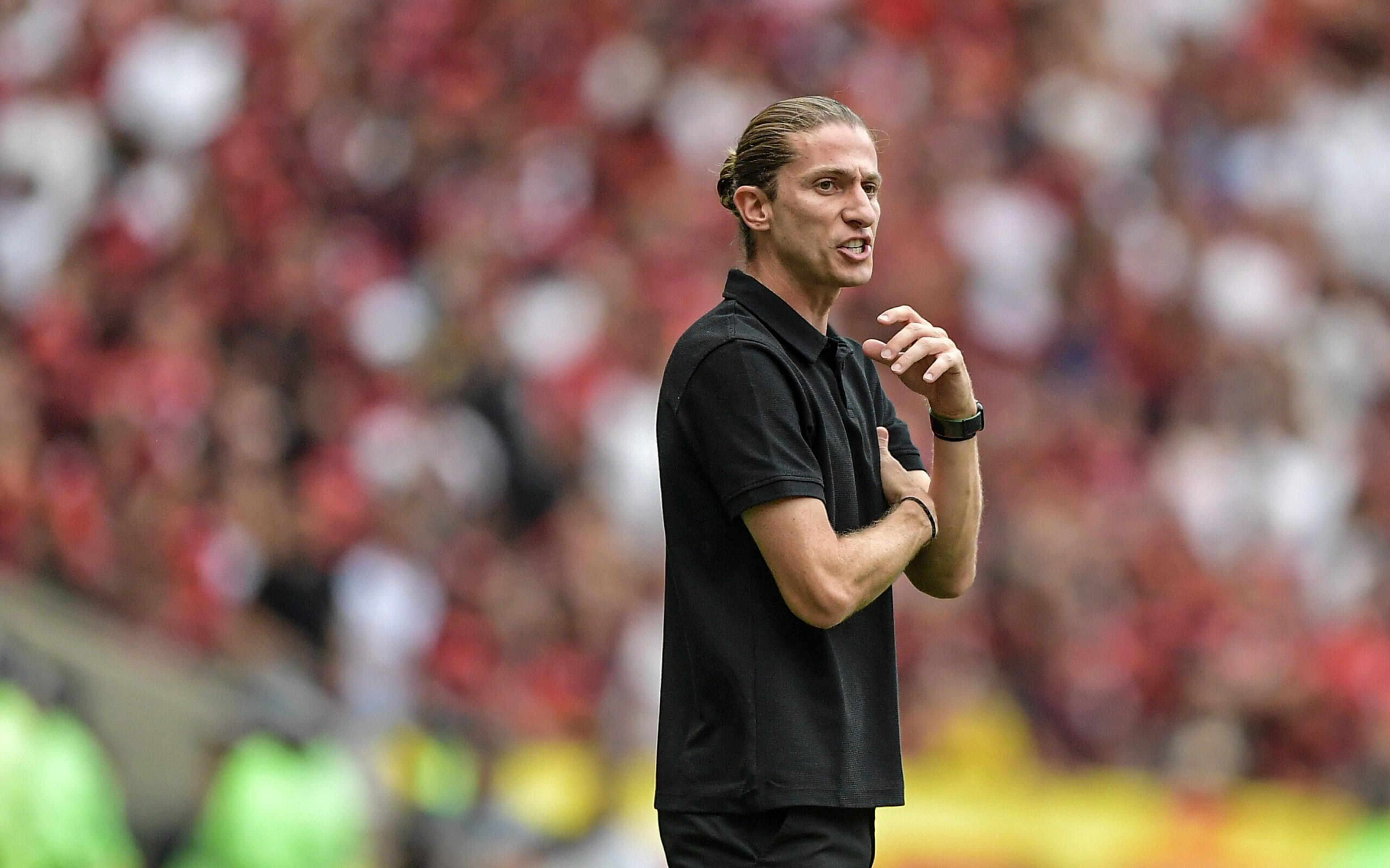 Torcedores vão ao delírio com decisão do Flamengo para jogo com Criciúma; veja