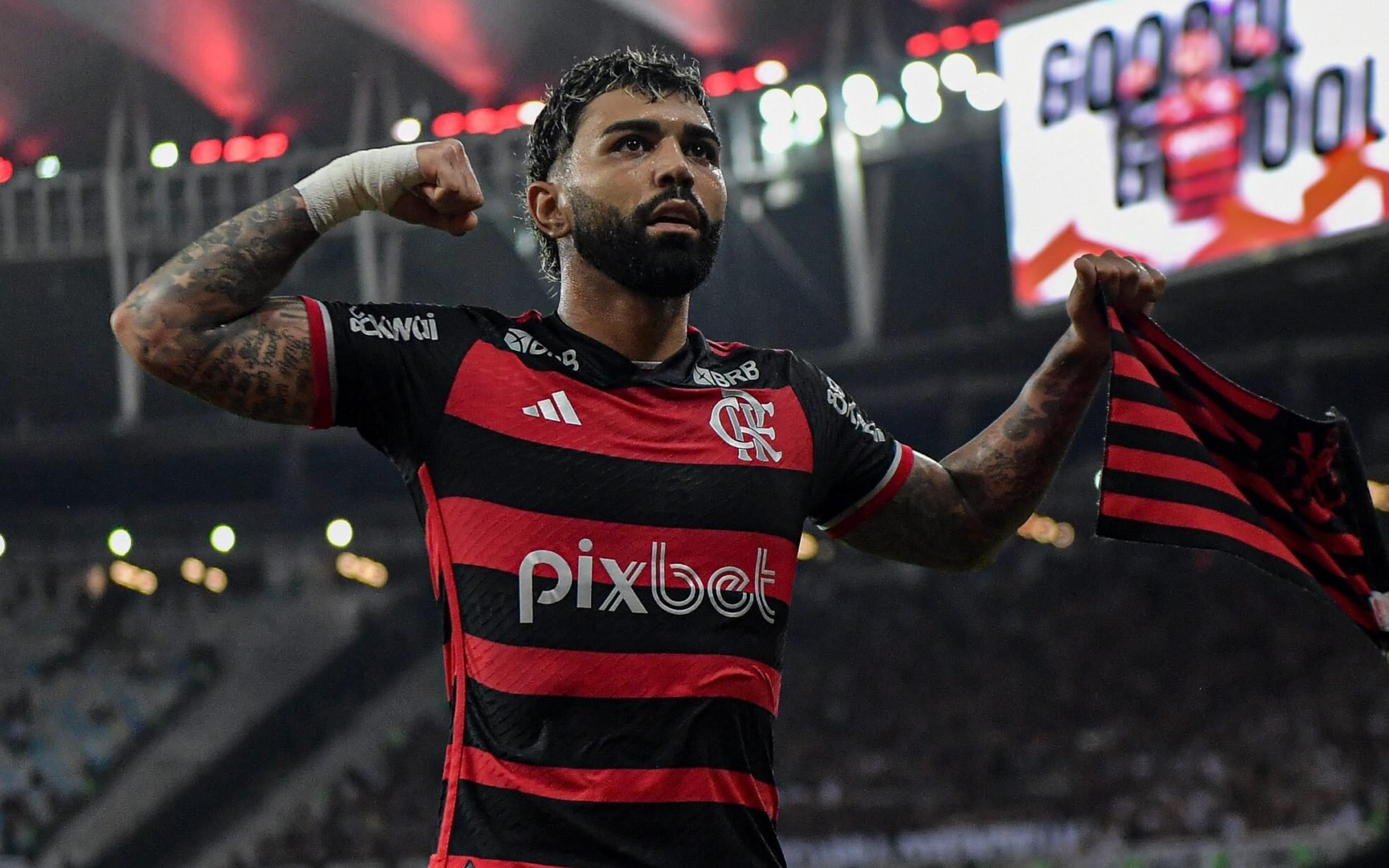 Retrospectiva 2024: as principais polêmicas fora de campo envolvendo Gabigol