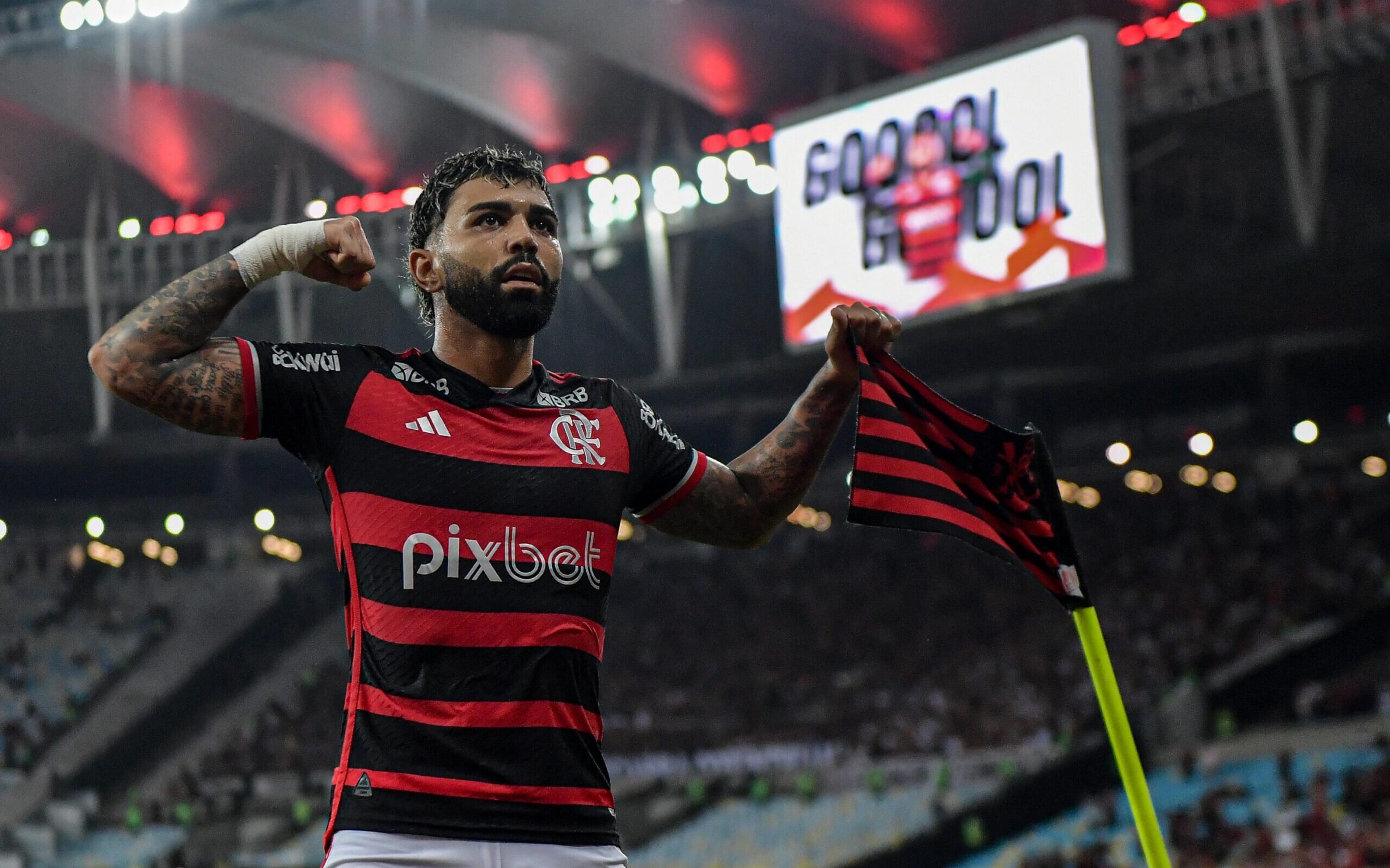 Jornalista detona declaração de Gabigol sobre Tite: ‘Oportunismo barato’