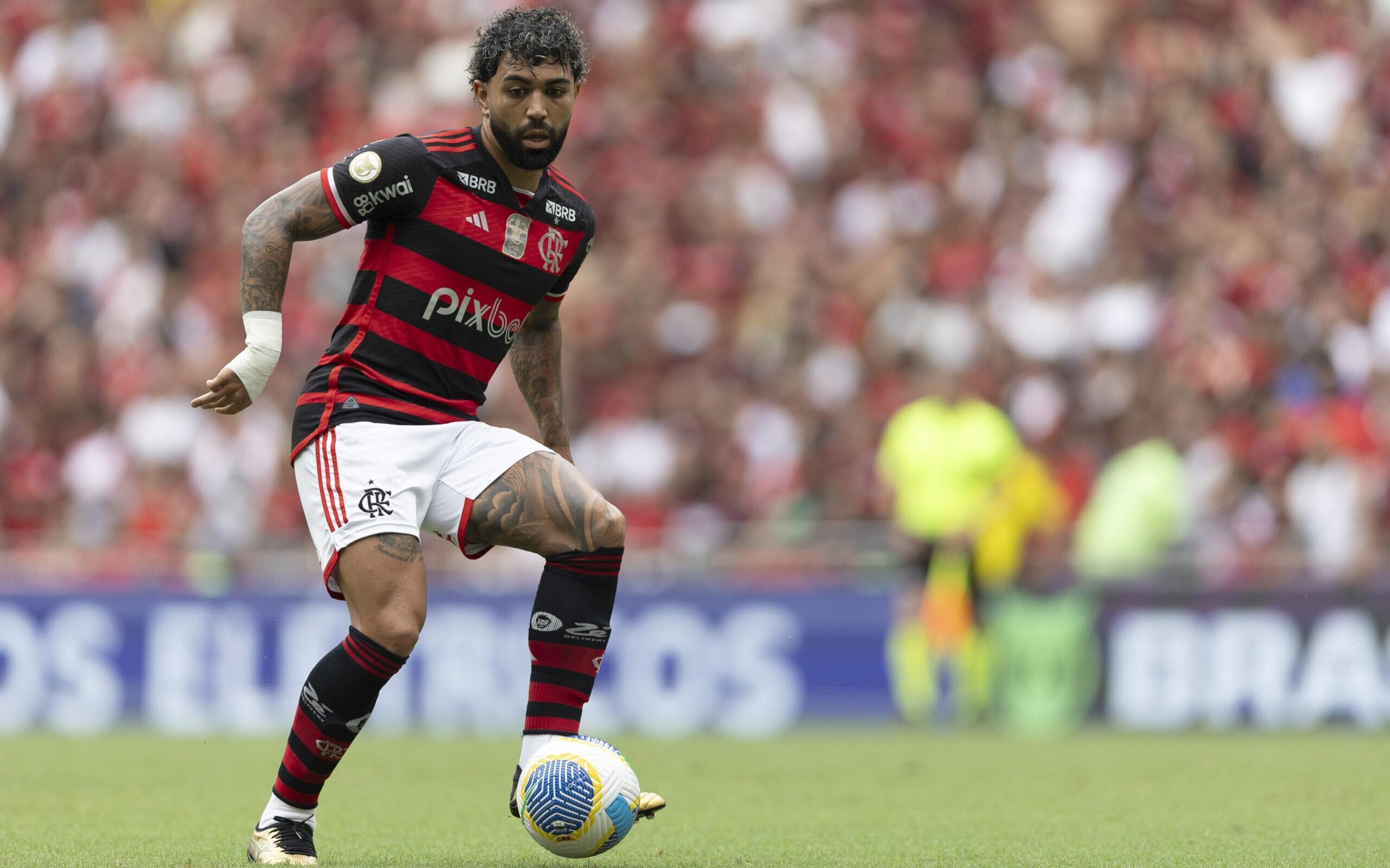 Times nunca rebaixados para Série B do Brasileirão