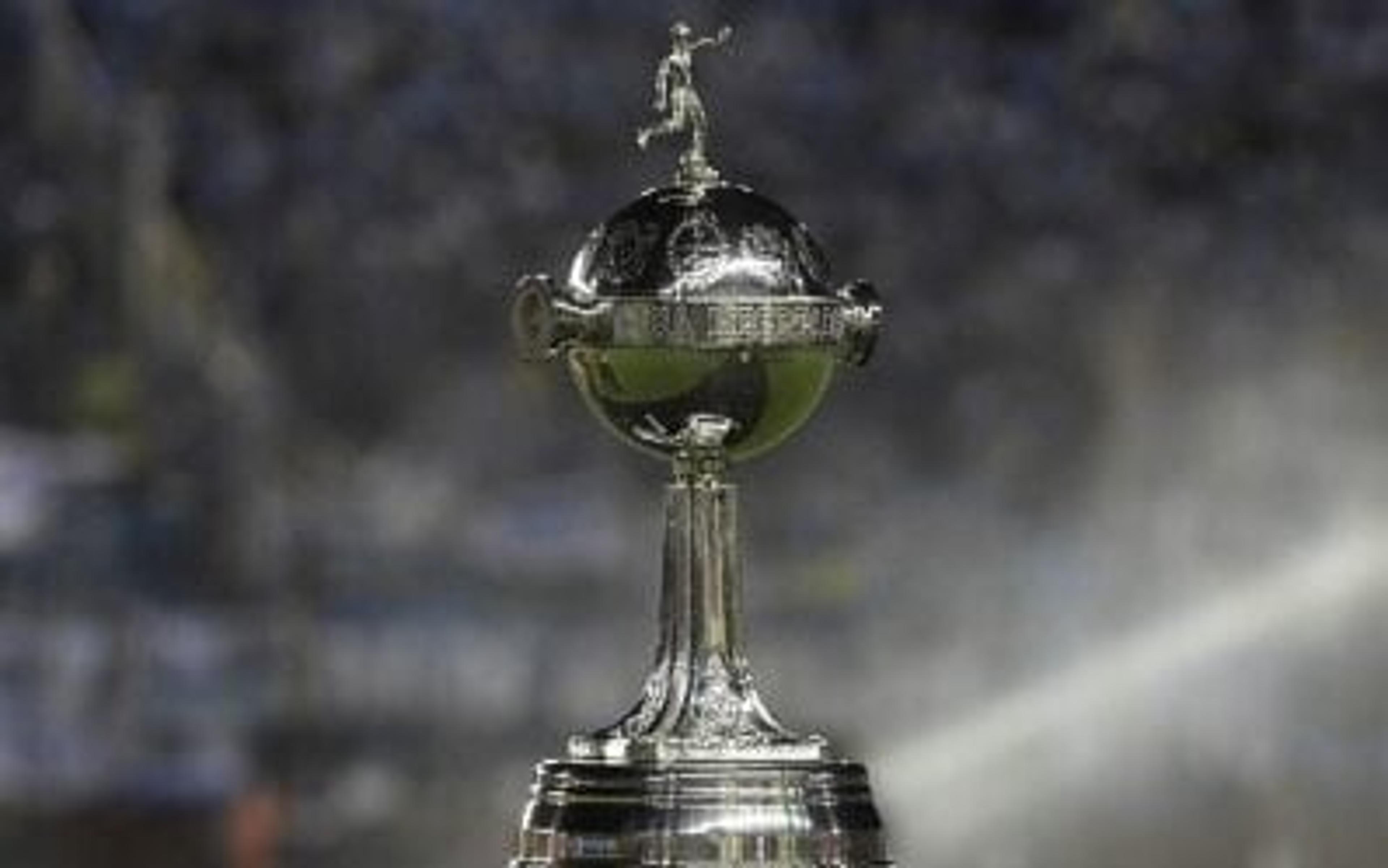 AO VIVO: Assista ao sorteio da Pré-Libertadores de 2025