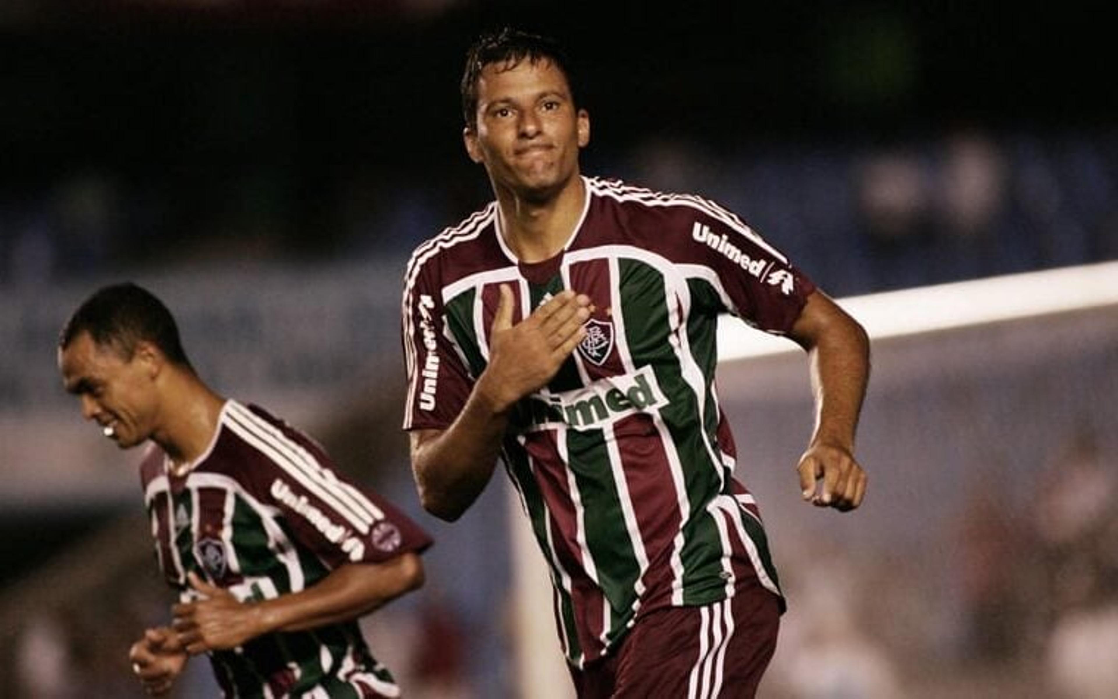 Washington Coração Valente, ao Lance!, crava motivo de má fase do Fluminense; veja