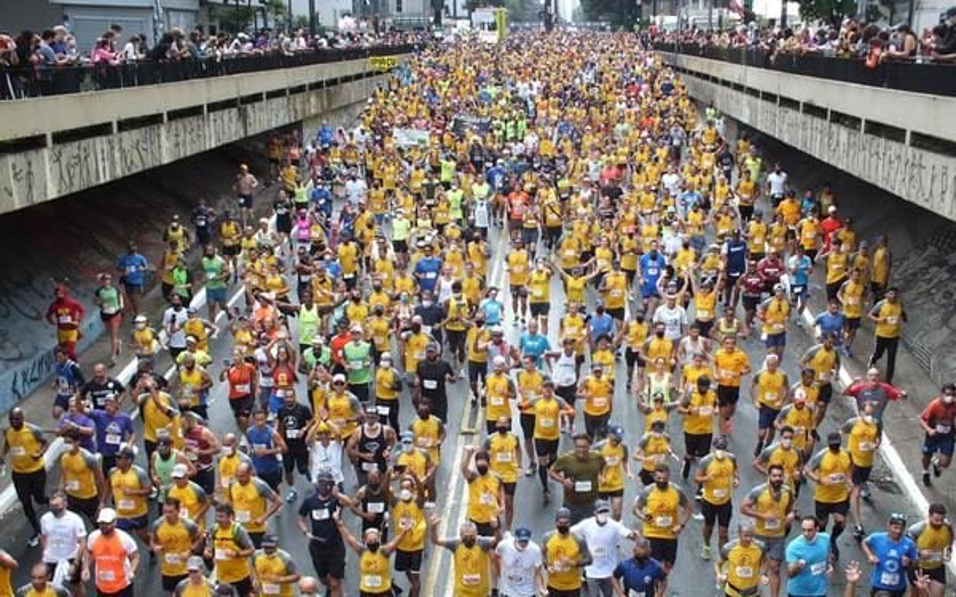 Corrida de São Silvestre: veja horário e onde assistir ao vivo na TV