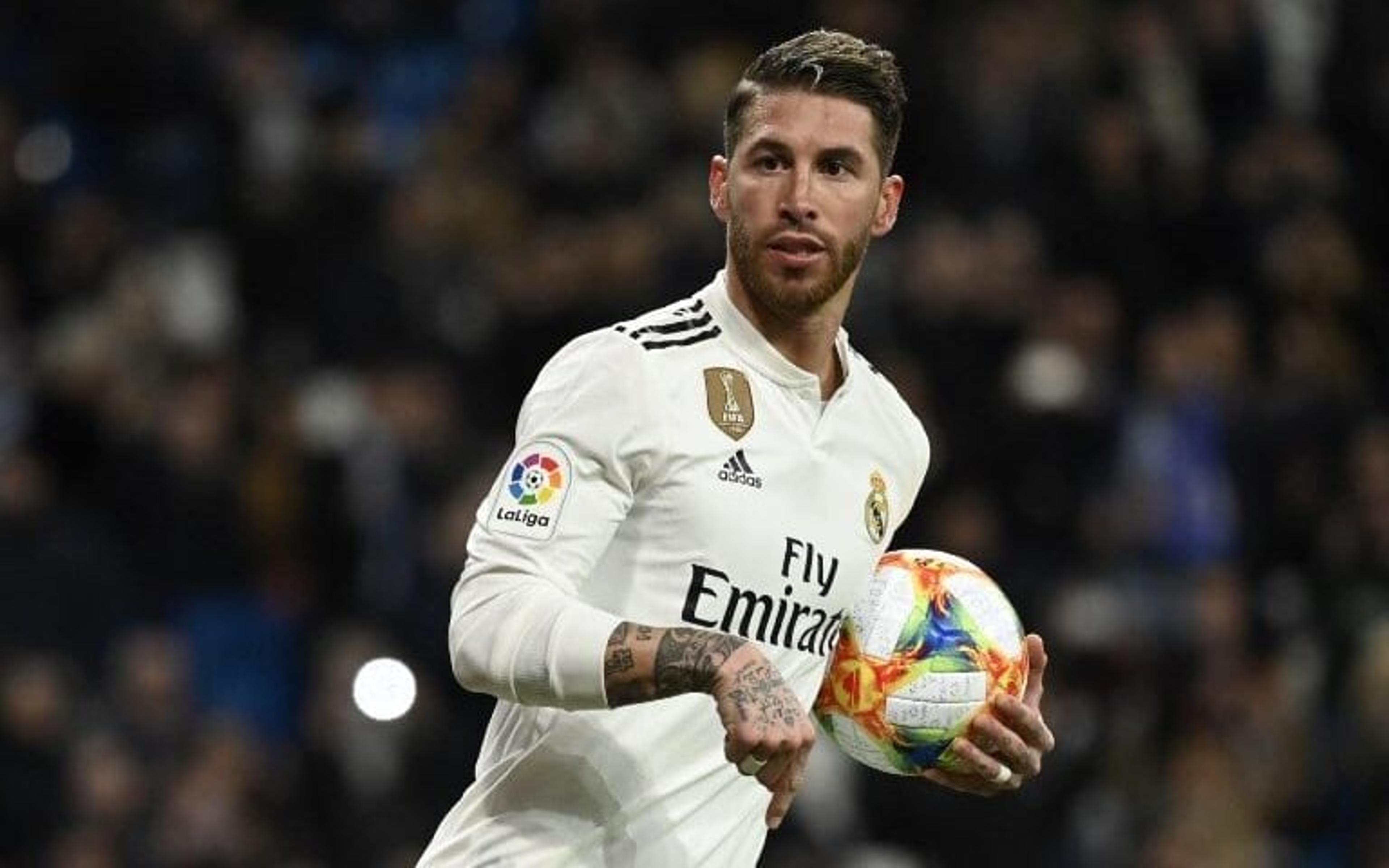 Corinthians ou Cruzeiro? IA aponta destino ideal para Sergio Ramos