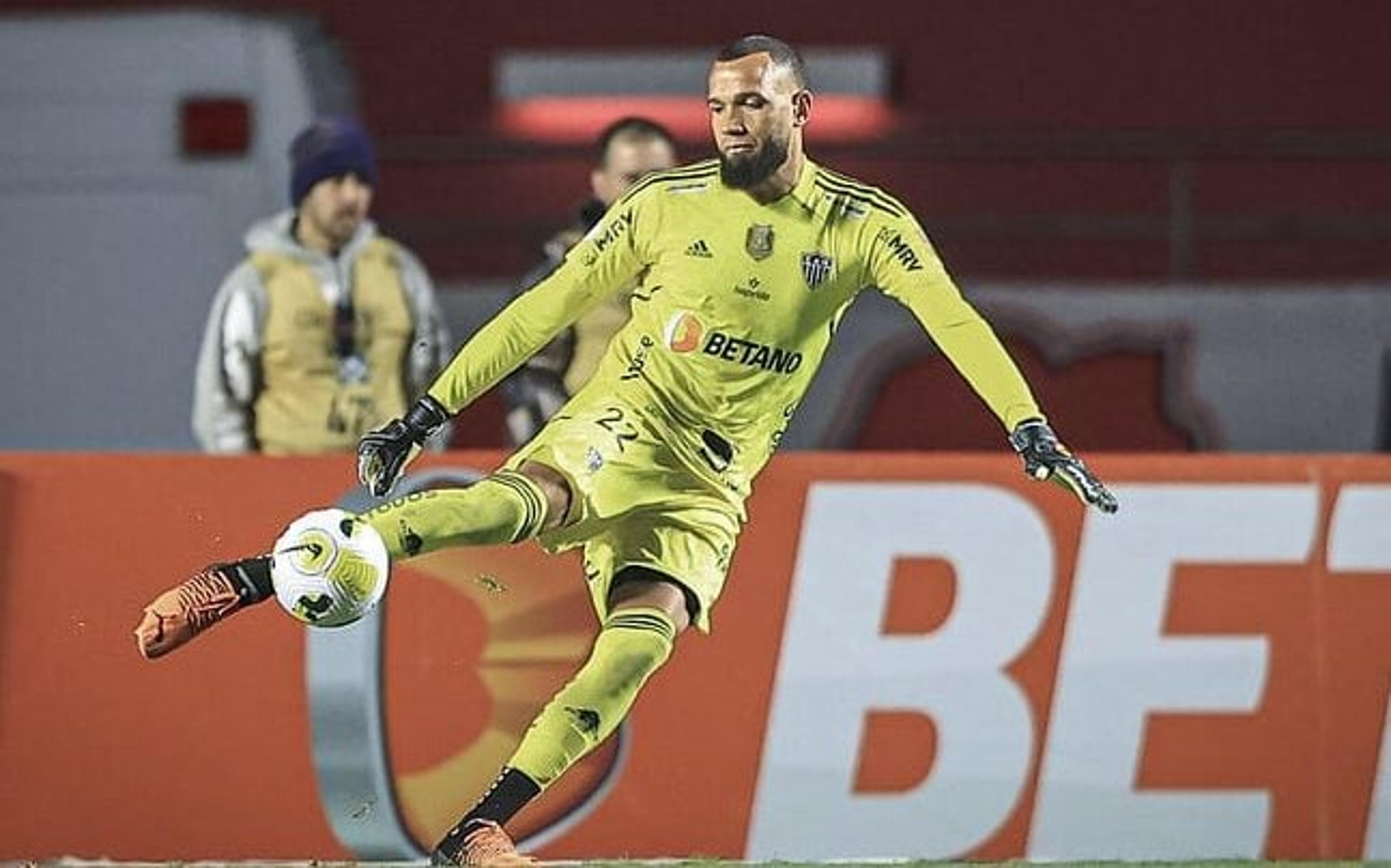 Atlético-MG: rebaixamento para a Série B pode vir no saldo de gols