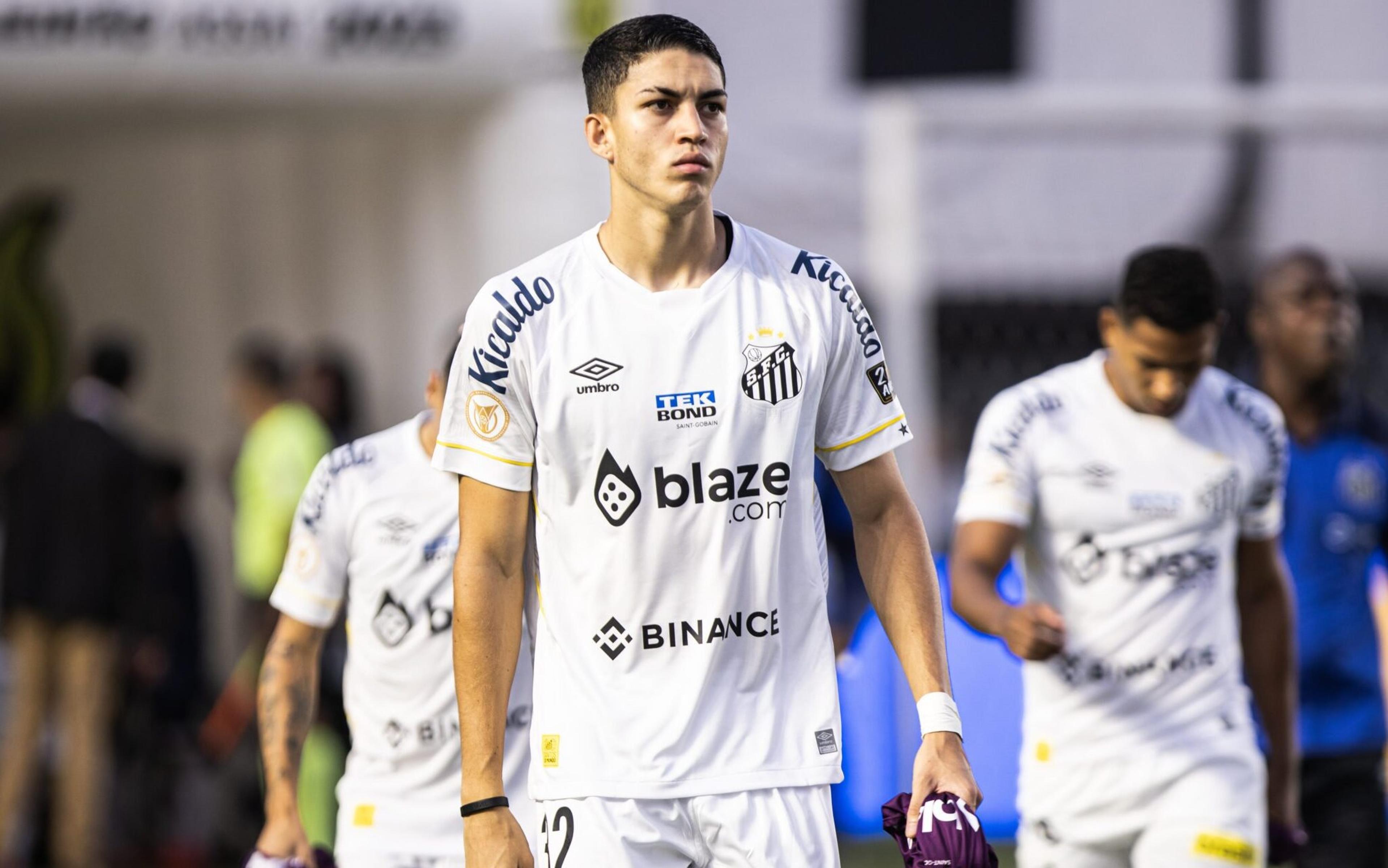 Mercado da Bola: Botafogo envolve mais um jogador em proposta por Jair