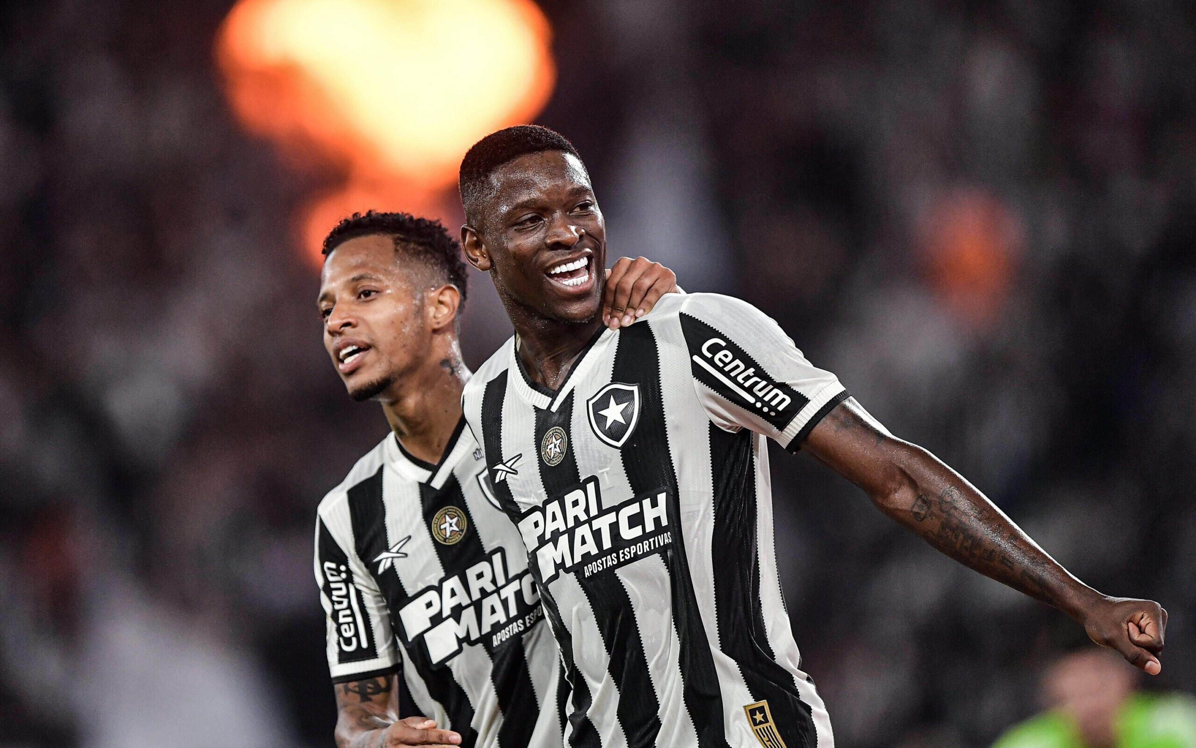 Jogo do Botafogo hoje: onde assistir ao vivo, horário e escalações