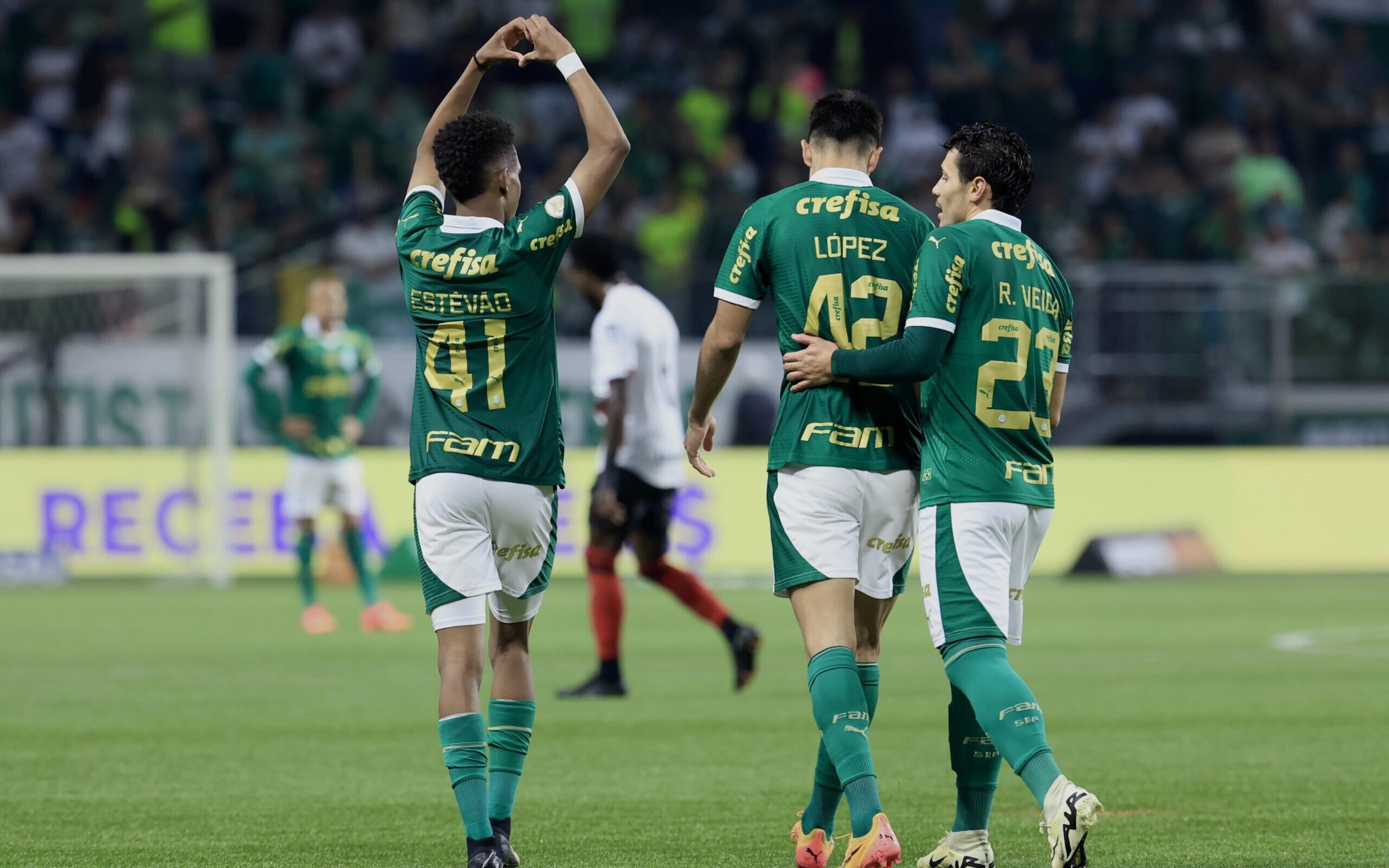 Sorteio do Mundial: quais times o Palmeiras pode enfrentar na fase de grupos?