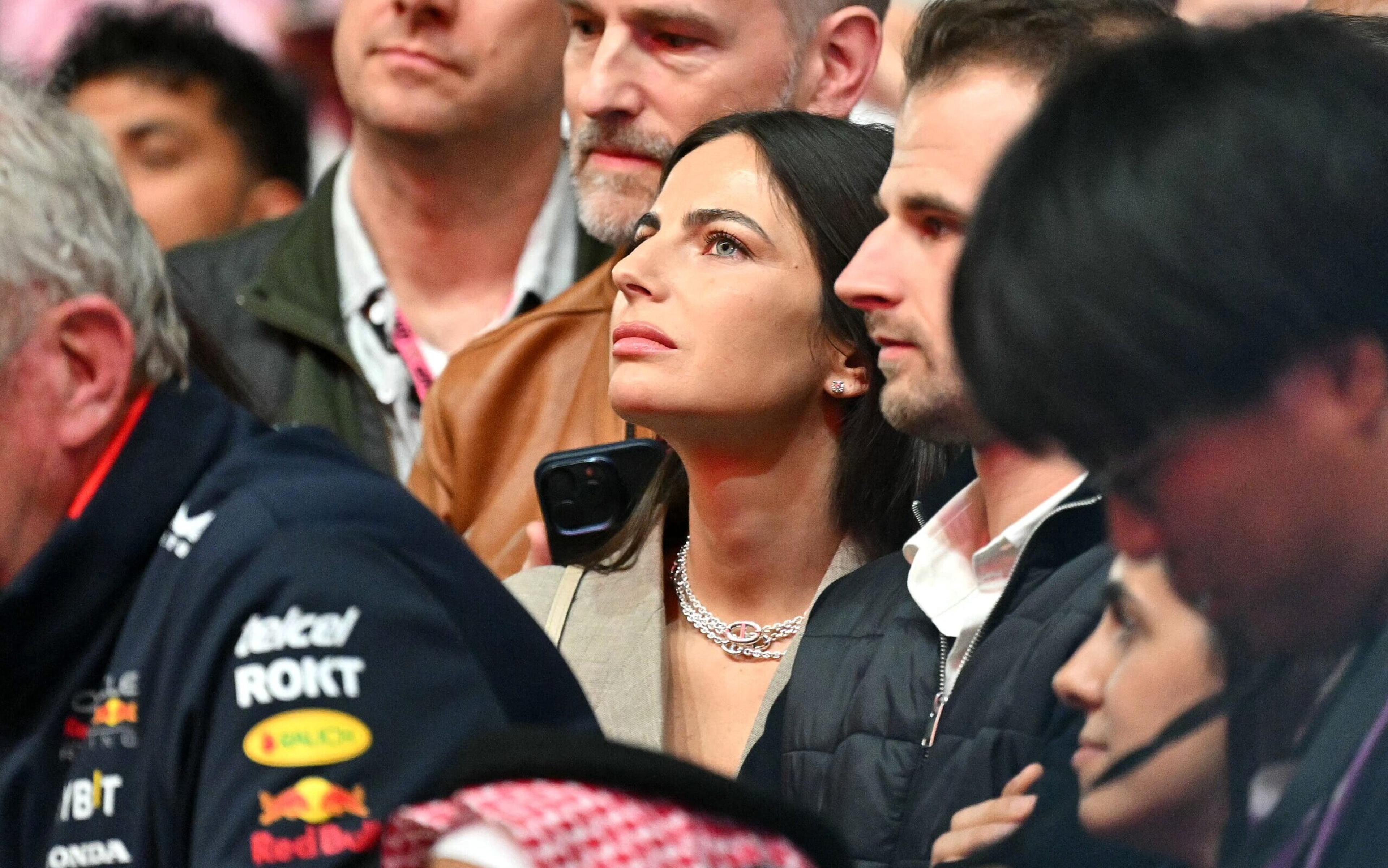 Quem é Kelly Piquet, namorada de Max Verstappen e filha de Nelson Piquet?