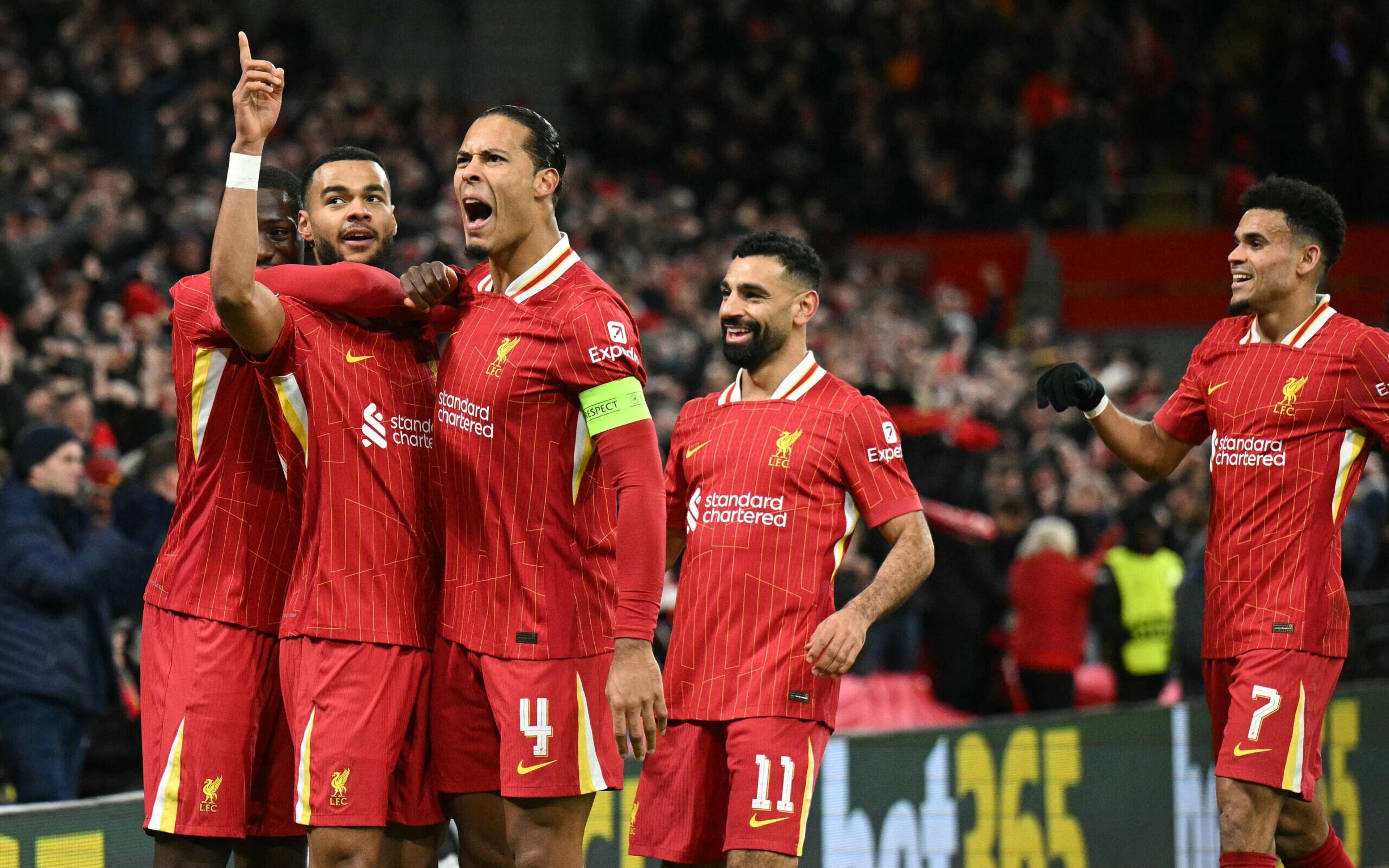 Newcastle x Liverpool: horário e onde assistir o jogo pela Premier League