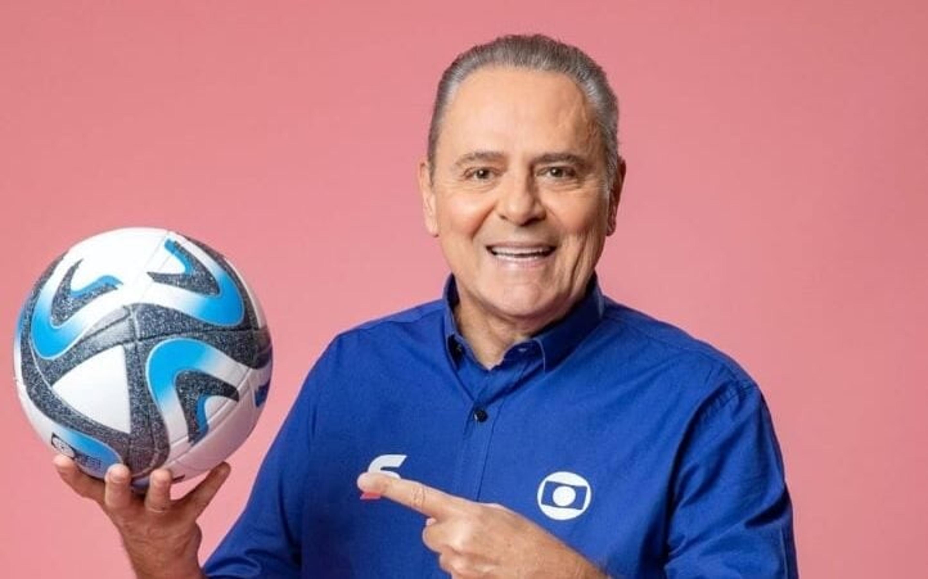 Forte no mercado, Globo estuda tirar direitos de transmissão de torneio da ESPN