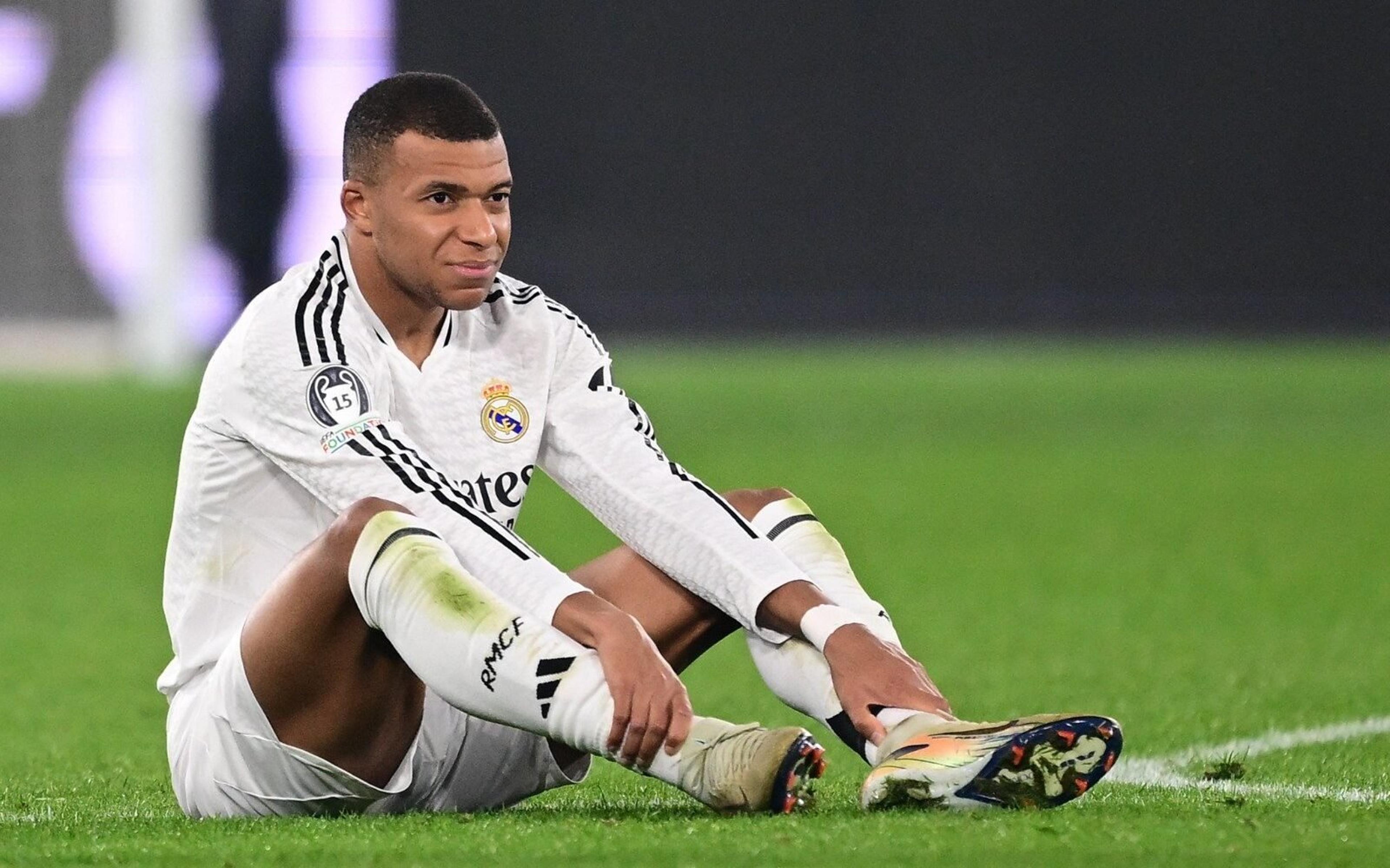 Mbappé joga? Real Madrid divulga relacionados para final da Copa Intercontinental