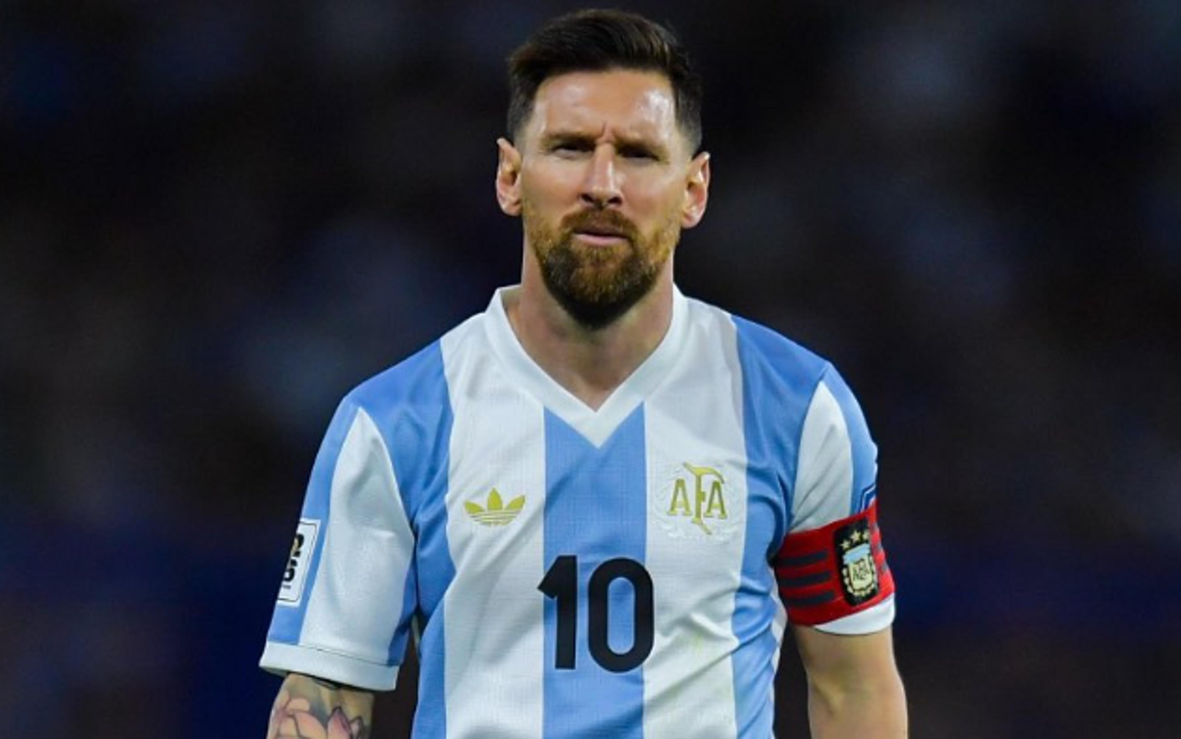 Fifa The Best 2024: Messi votou em Yamal e Mbappé à frente de Vini Jr