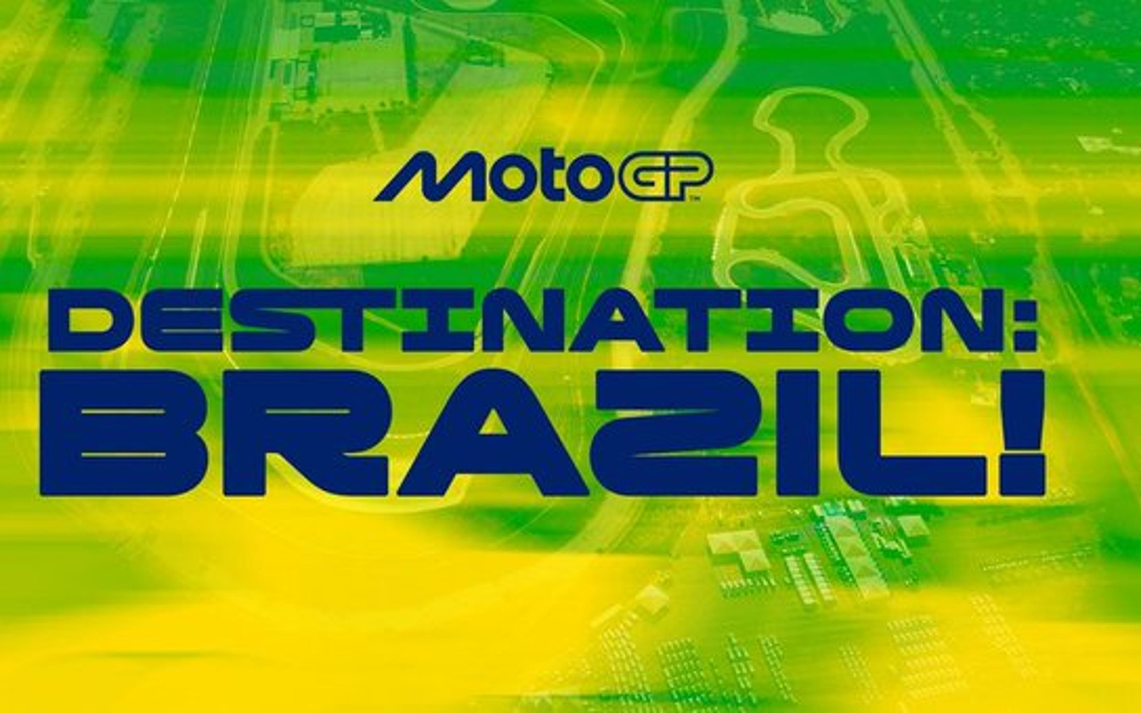 Goiânia oficializa acordo de cinco anos para receber MotoGP a partir de 2026