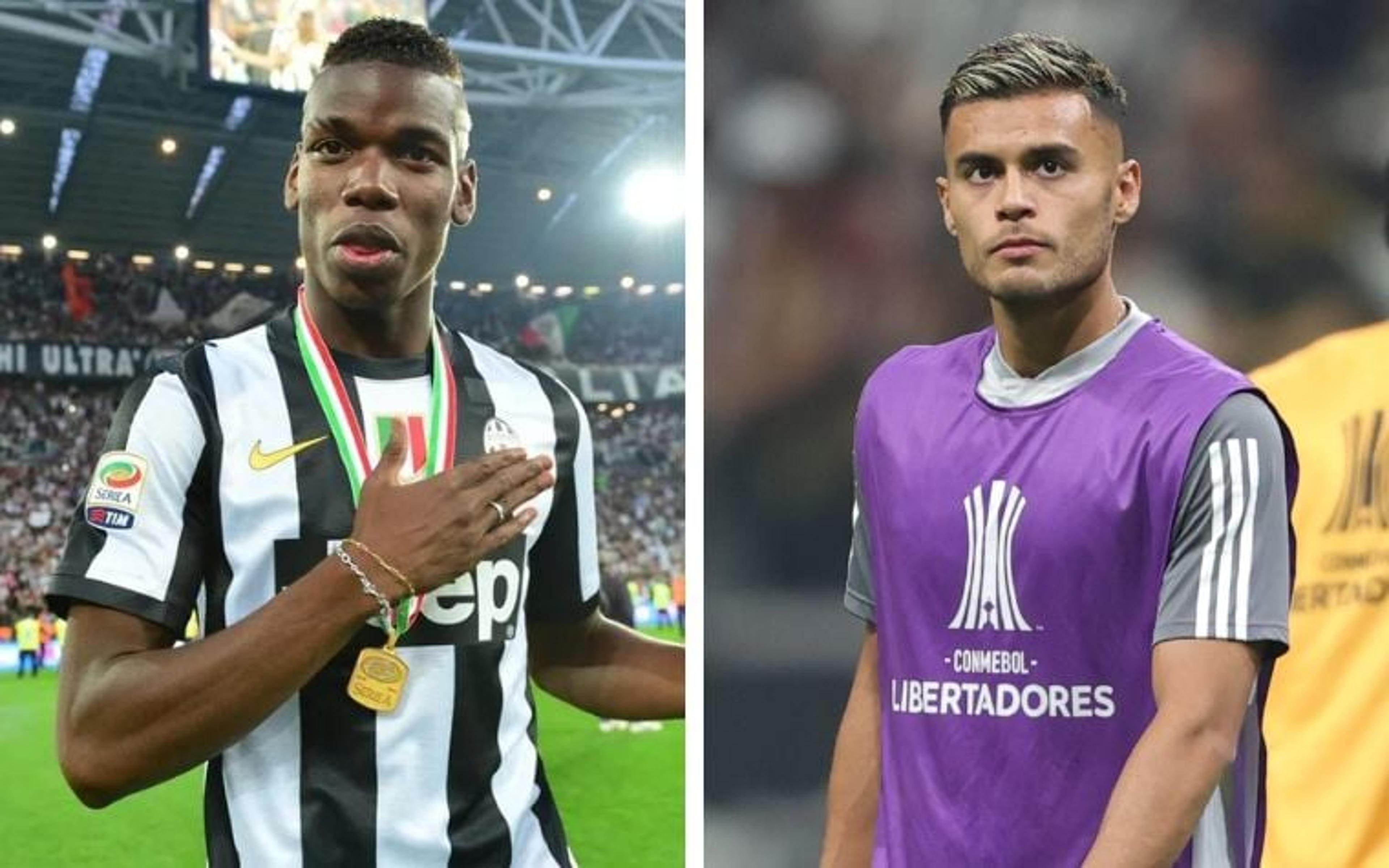 Jornalista compara Pogba a Fausto Vera: ‘Ar-condicionado e trava elétrica’