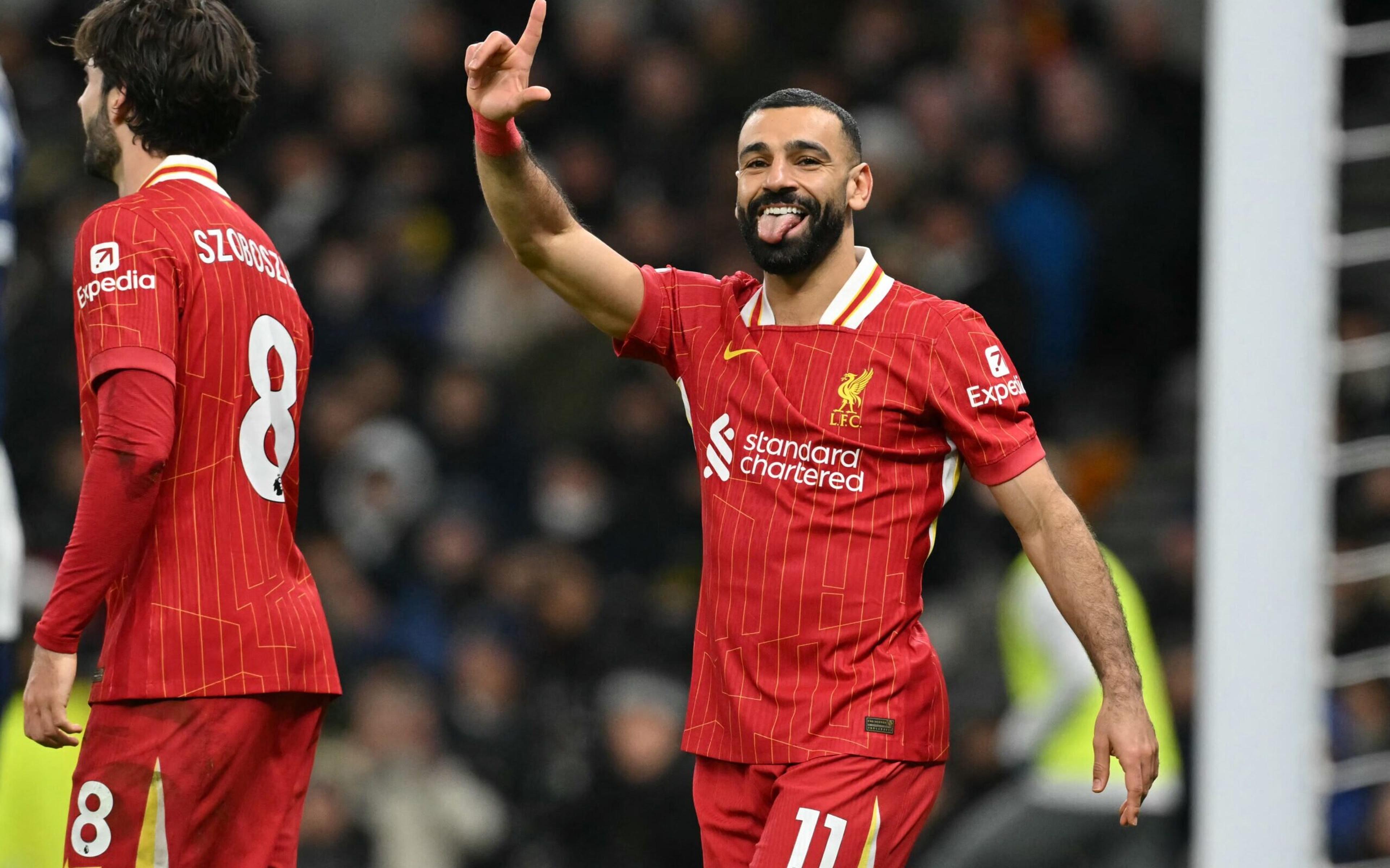 Liverpool x Leicester: onde assistir e horário do jogo da Premier League