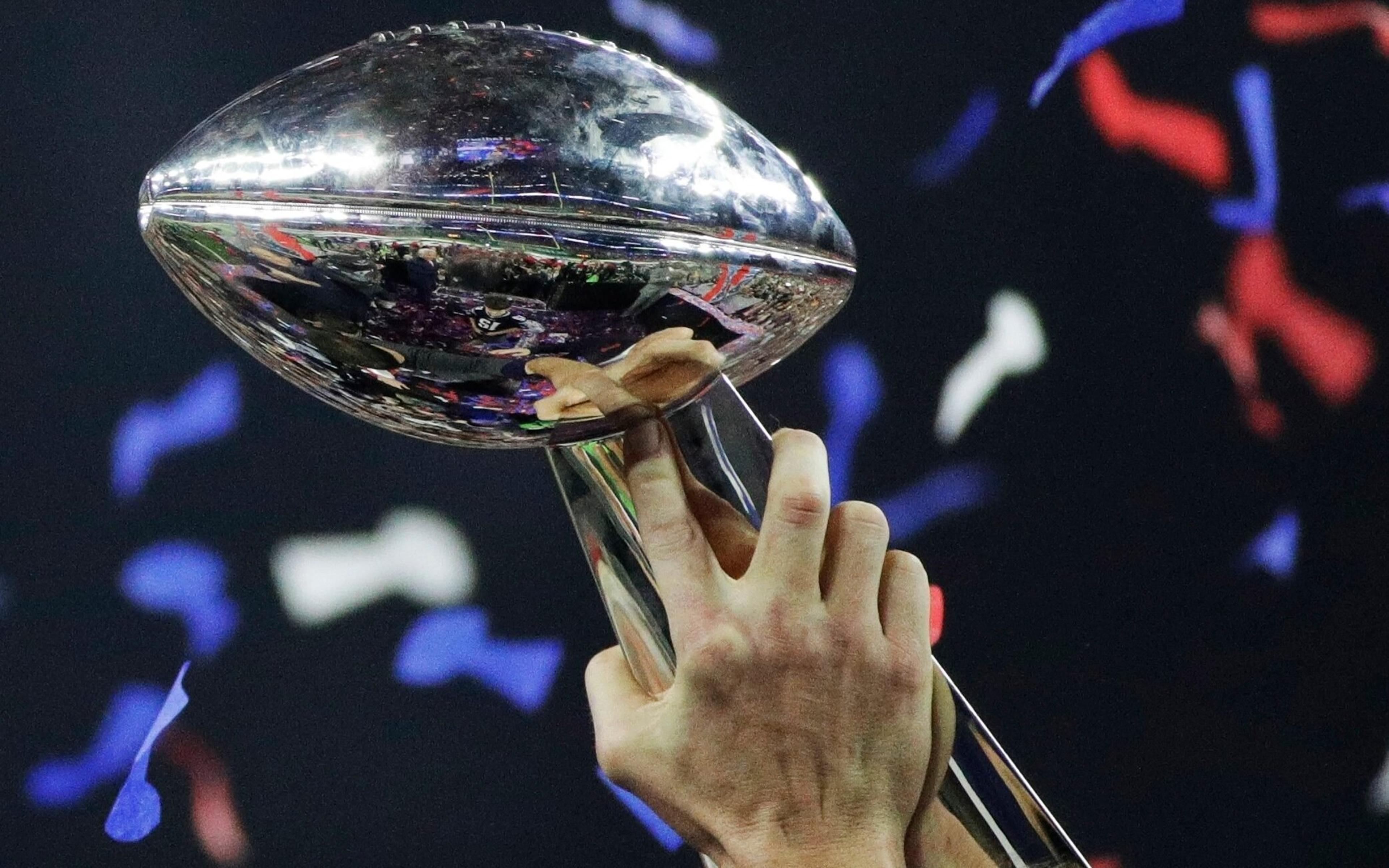 Super Bowl LIX: como funciona, quando e onde será a final da NFL