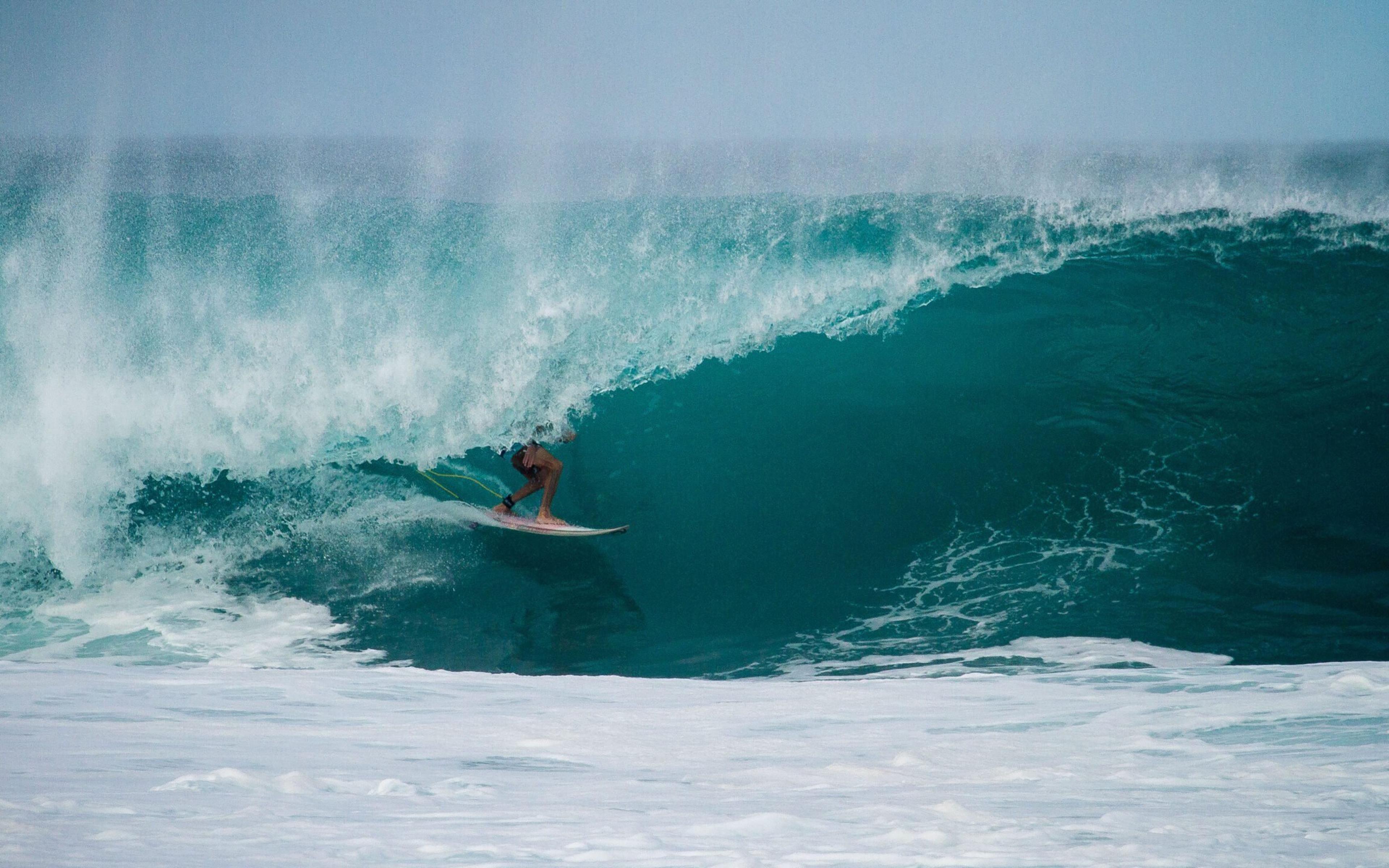 Altura das pranchas de surfe: Conheça as regras da modalidade