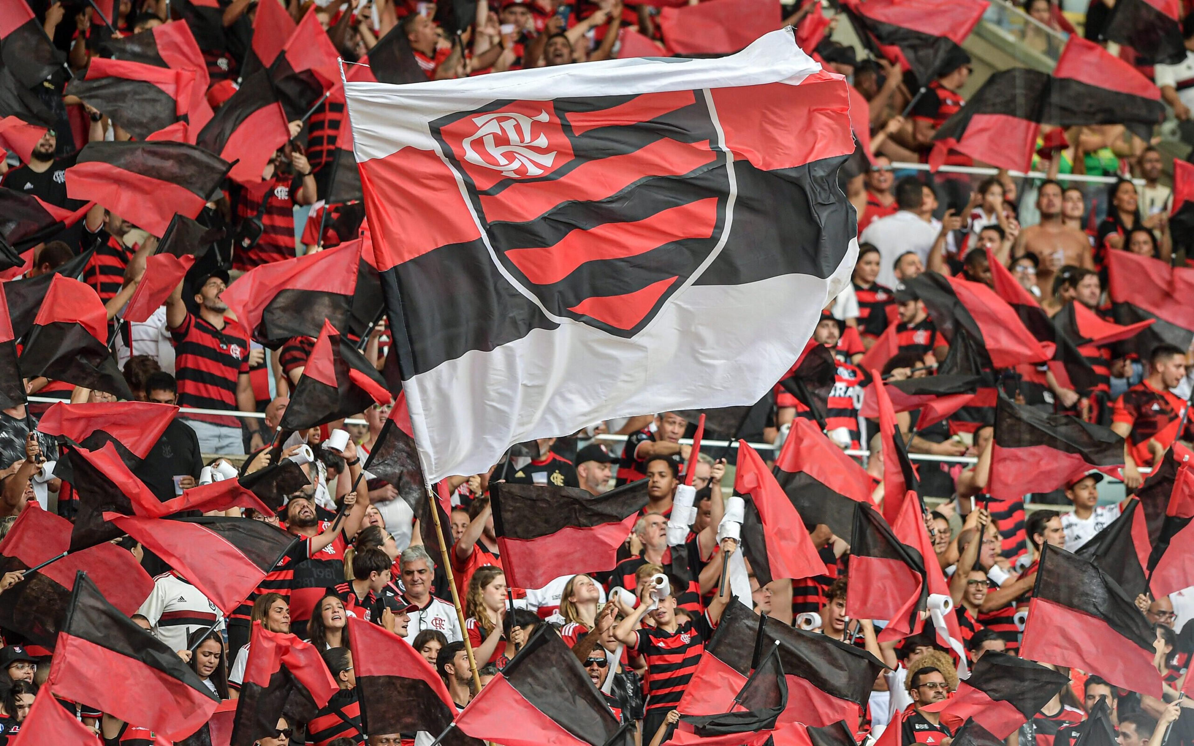 Flamengo quer ganhar tudo em 2025, mas elege uma prioridade