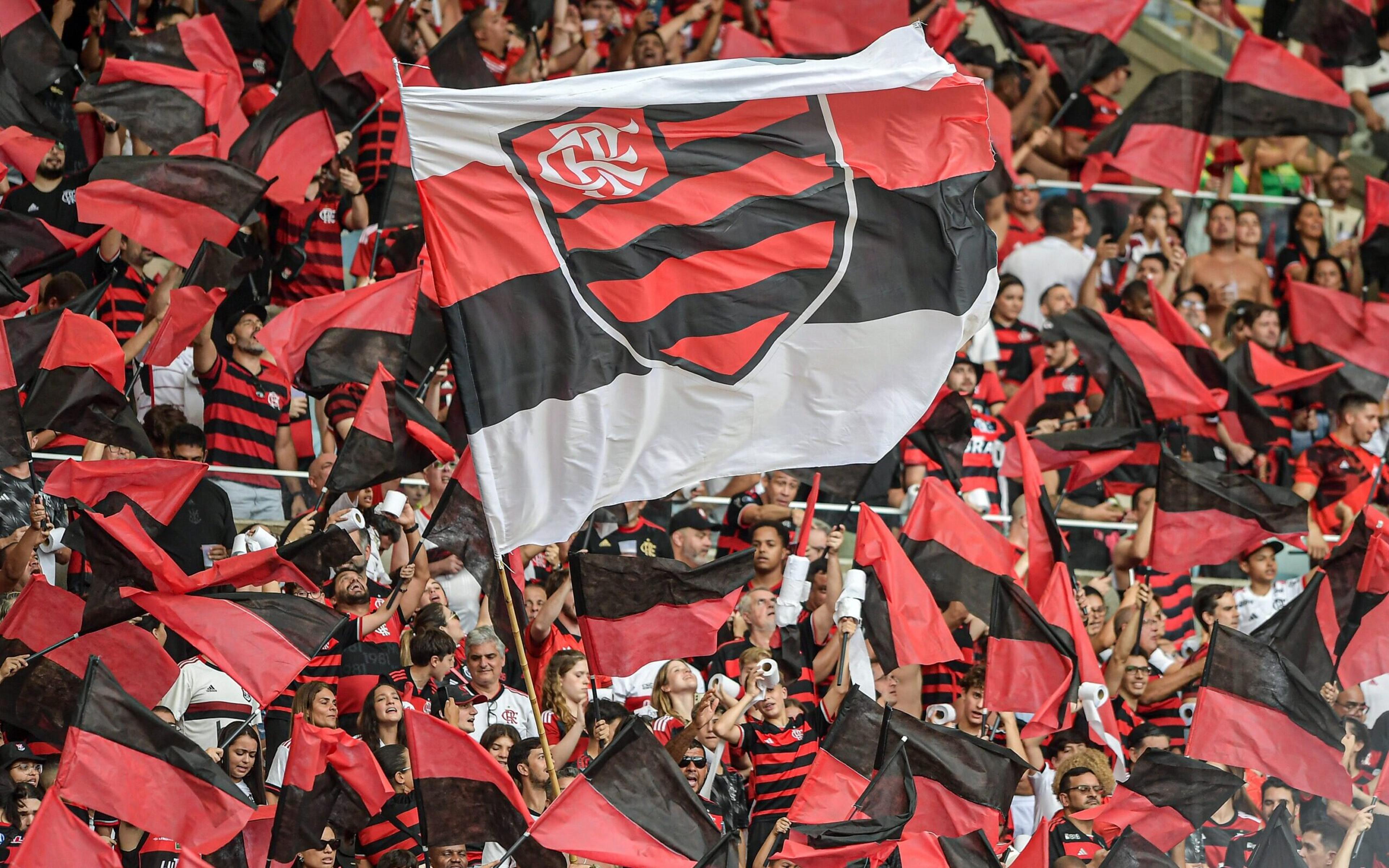 Candidato à presidência do conselho do Flamengo fala em ‘modernizar estatuto’