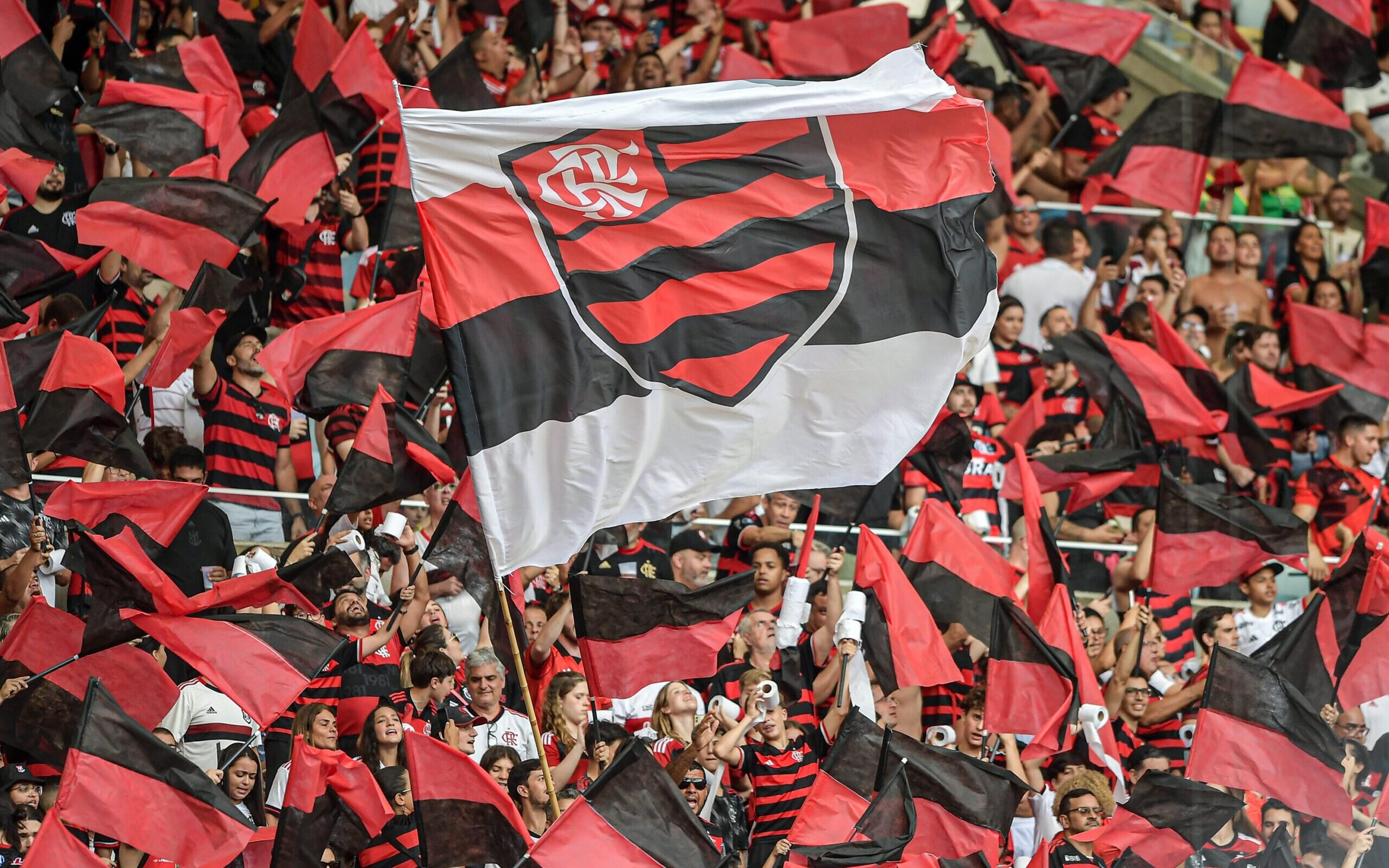 Torcedores do Flamengo pedem ‘vingança’ em jogo contra carrasco no Mundial de Clubes