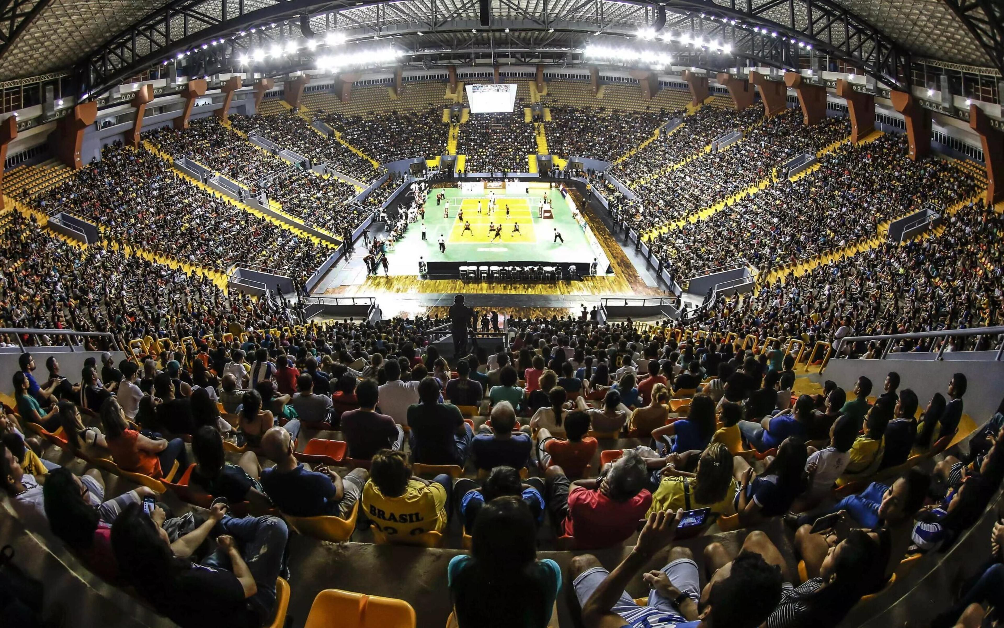 Vôlei sem limite de tempo por set; conheça a lógica da regra