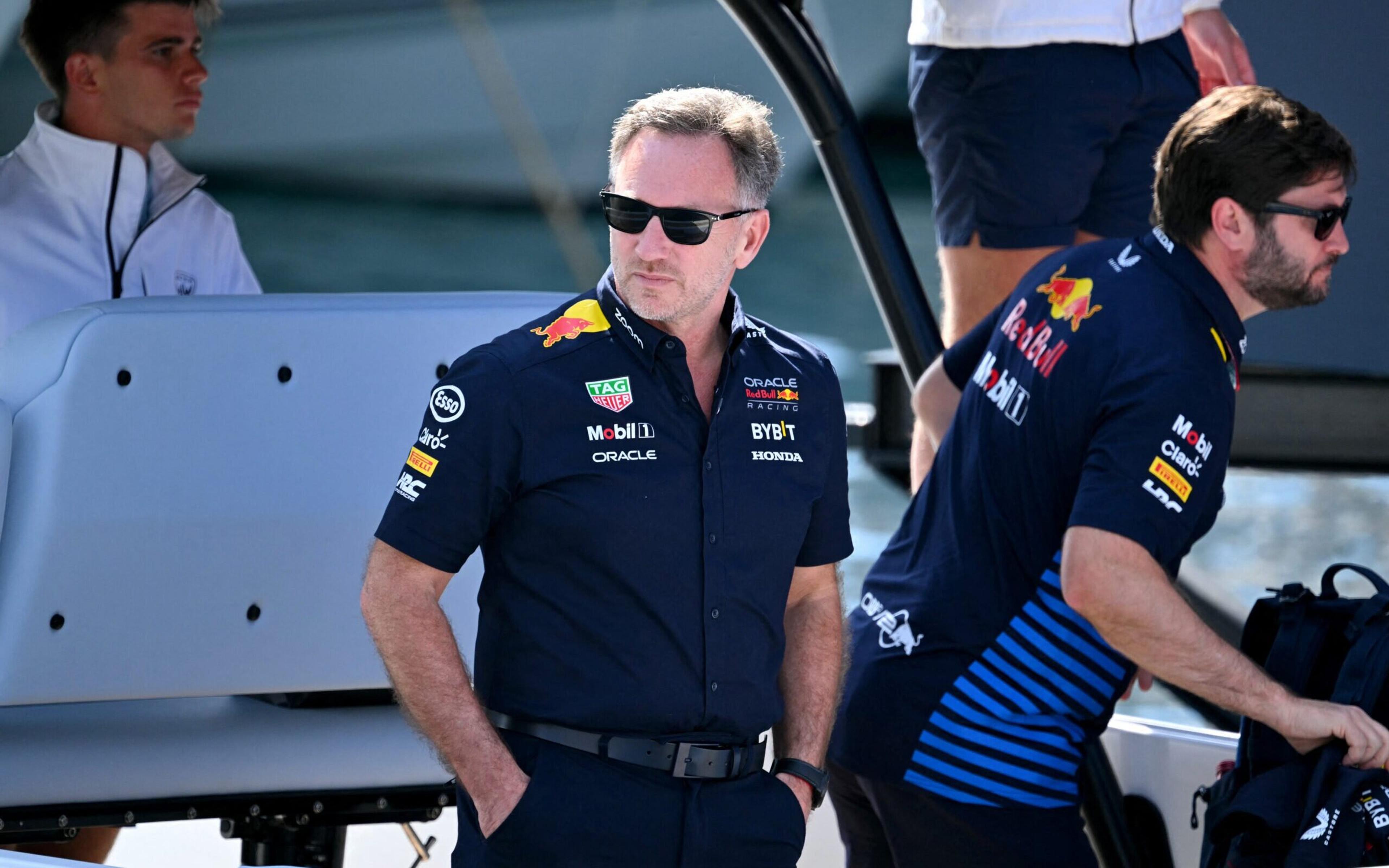 Chefe da Red Bull rejeita alterar abordagem na F1 após investigação: ‘Nada mudou’