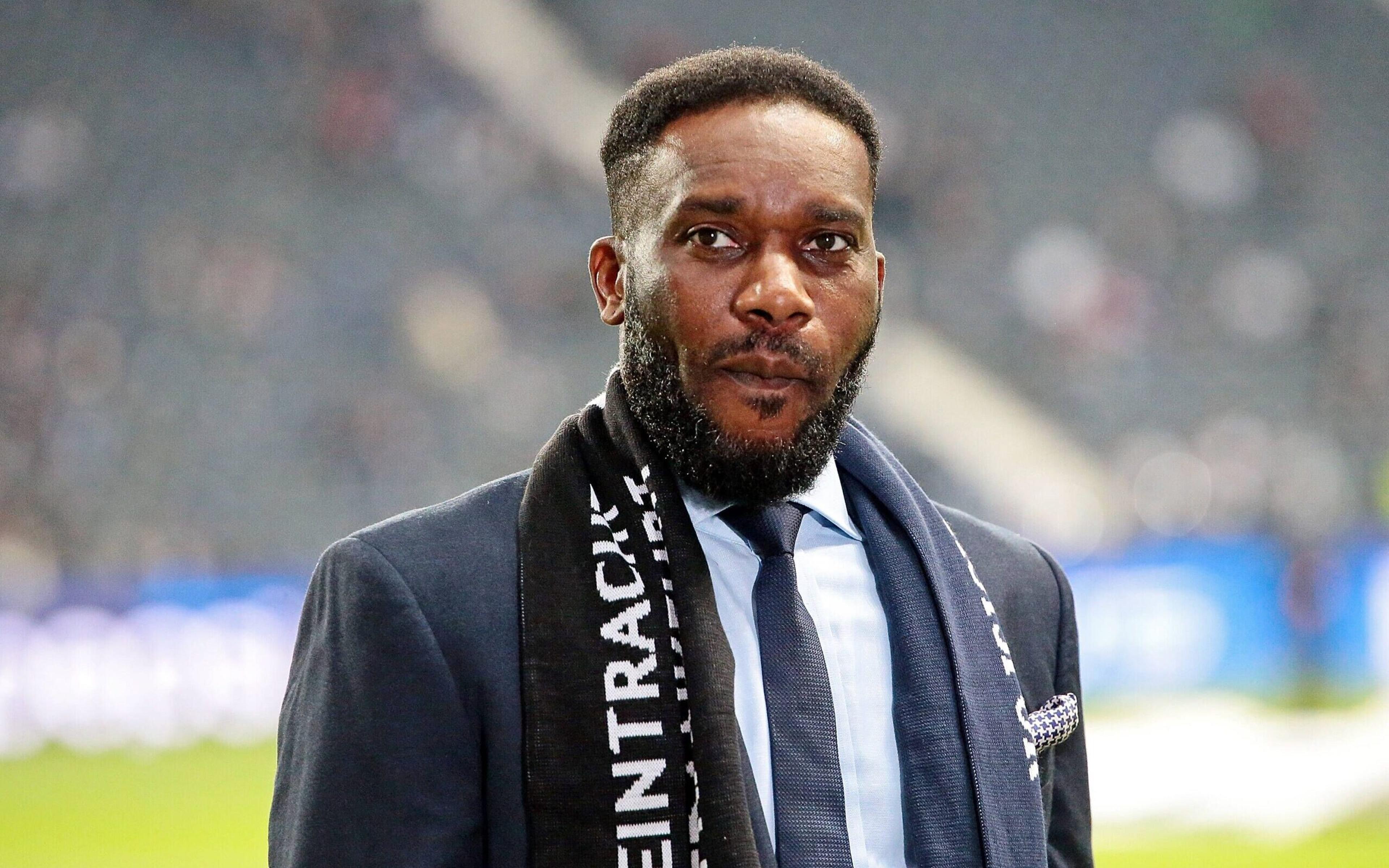 Por onde anda Jay-Jay Okocha, ex-jogador da Nigéria?