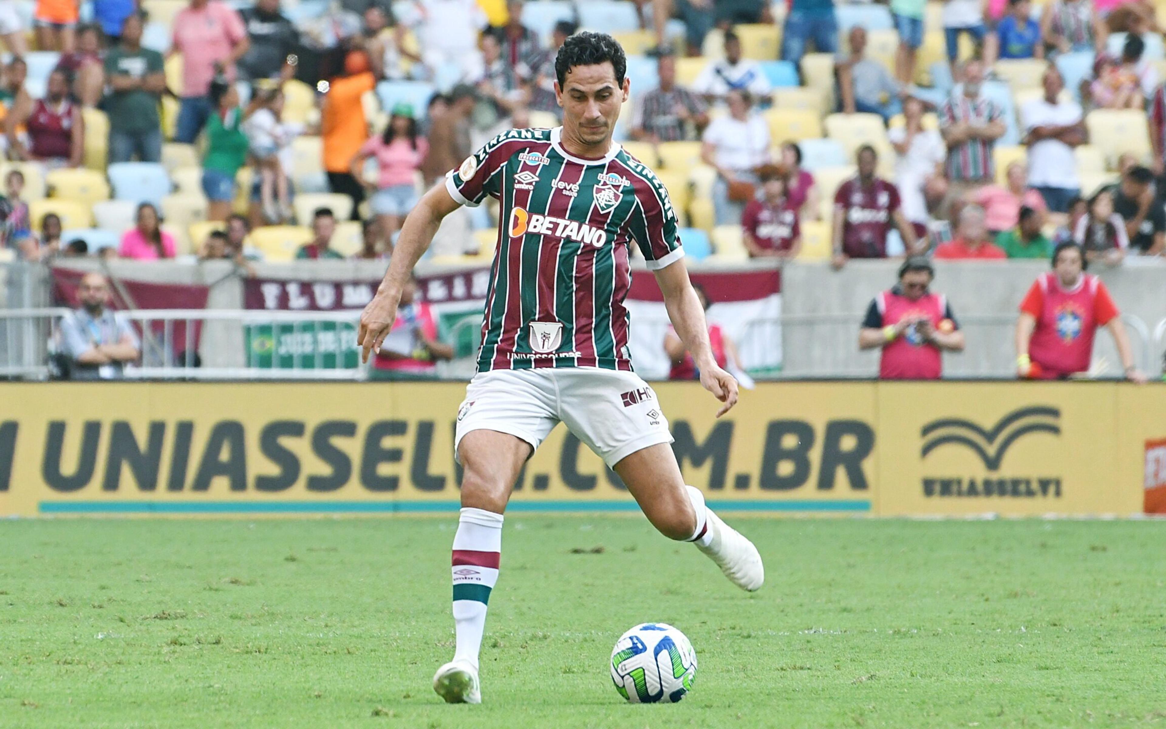 Ganso, do Fluminense, é diagnosticado com problema no coração após exames