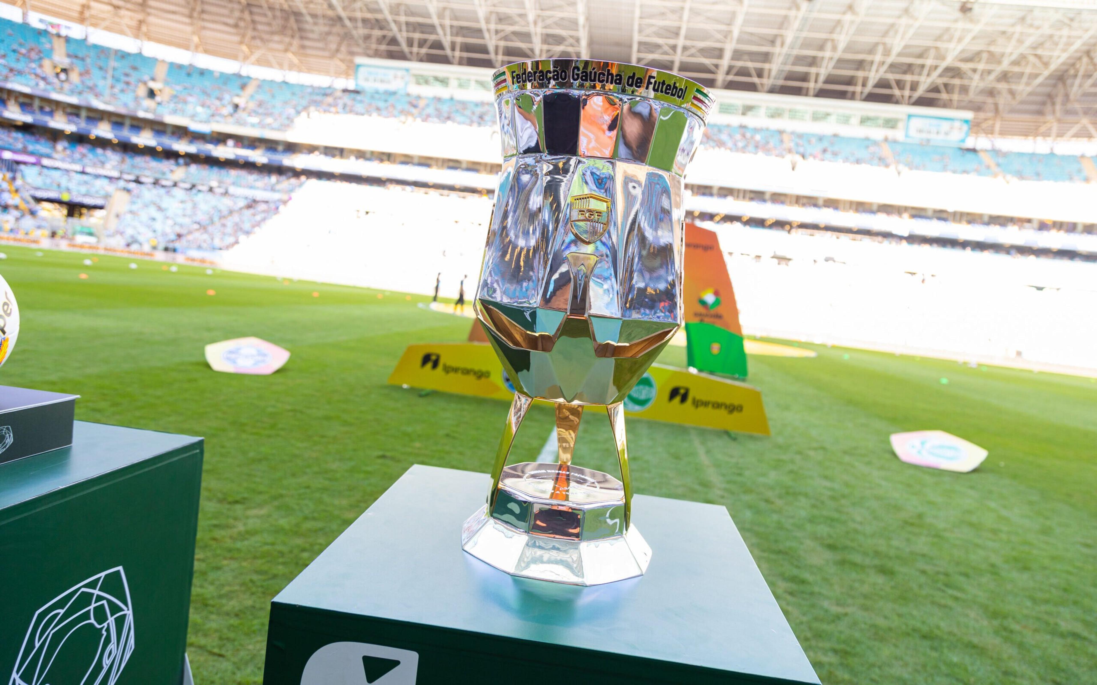 Campeões do Campeonato Gaúcho: conheça todos