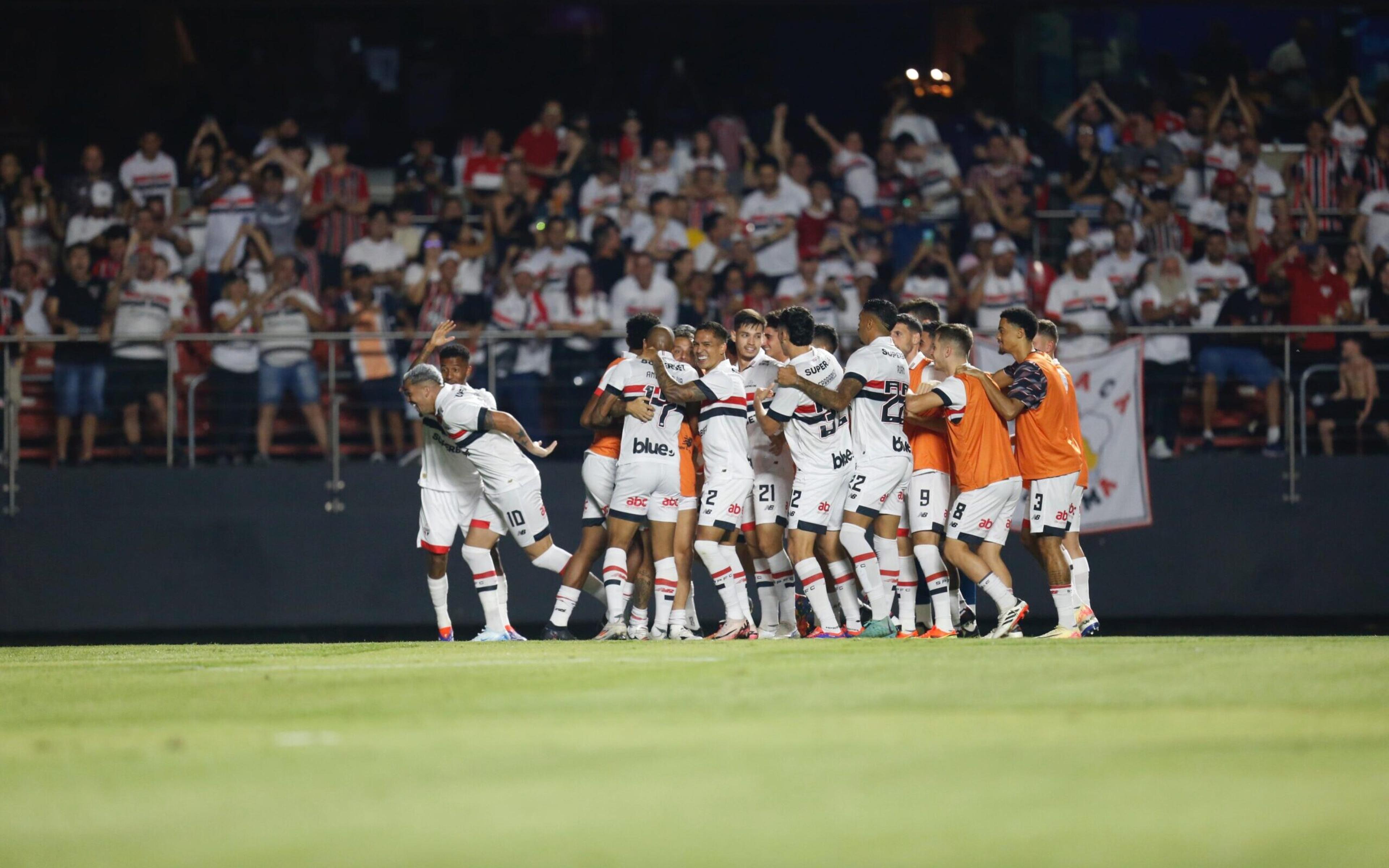 Mercado da Bola: meia do São Paulo desiste do Santos e acerta com o River Plate