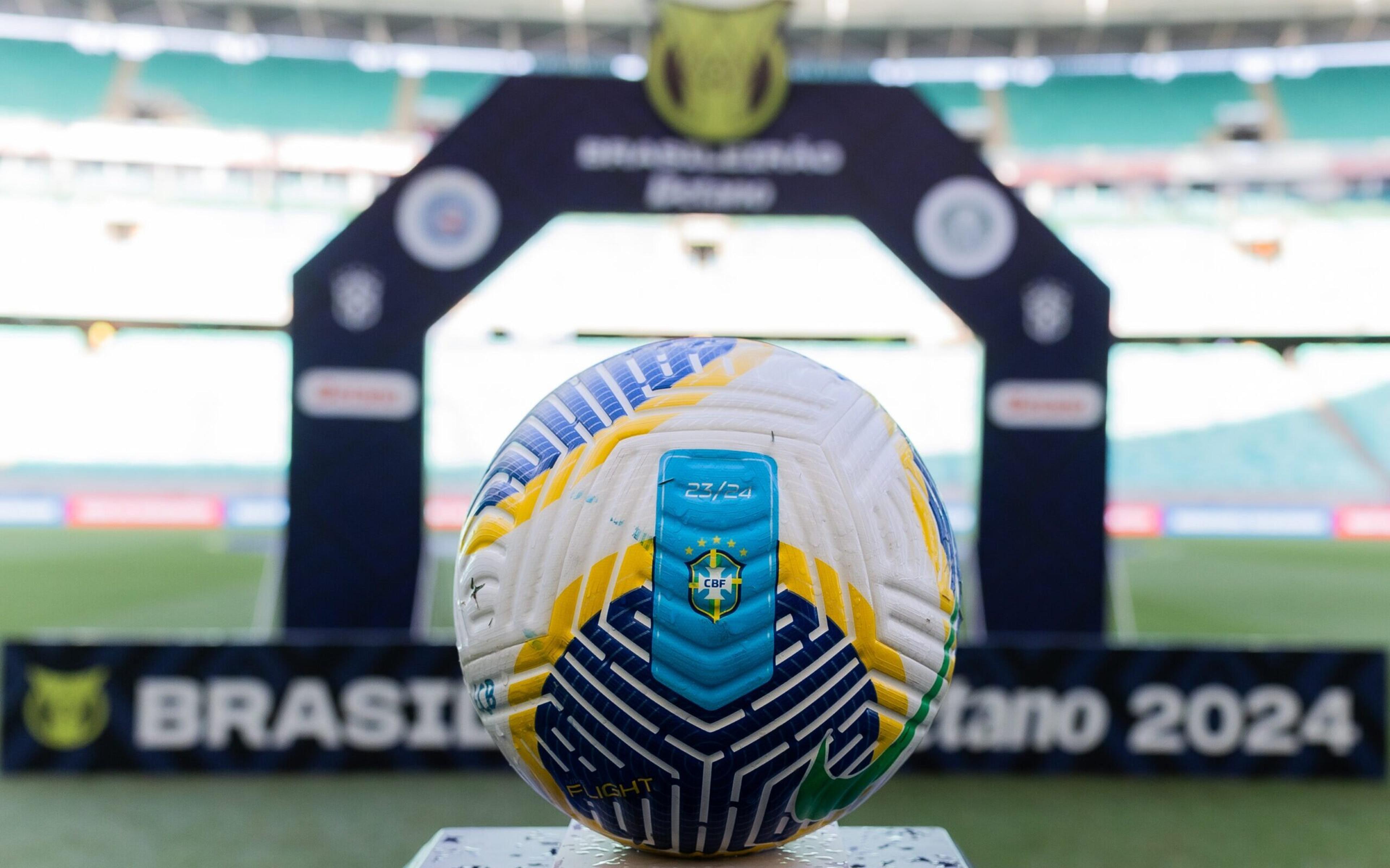 Brasileirão e Copa do Brasil terão sistema ‘anti-cera’ da CBF em 2025