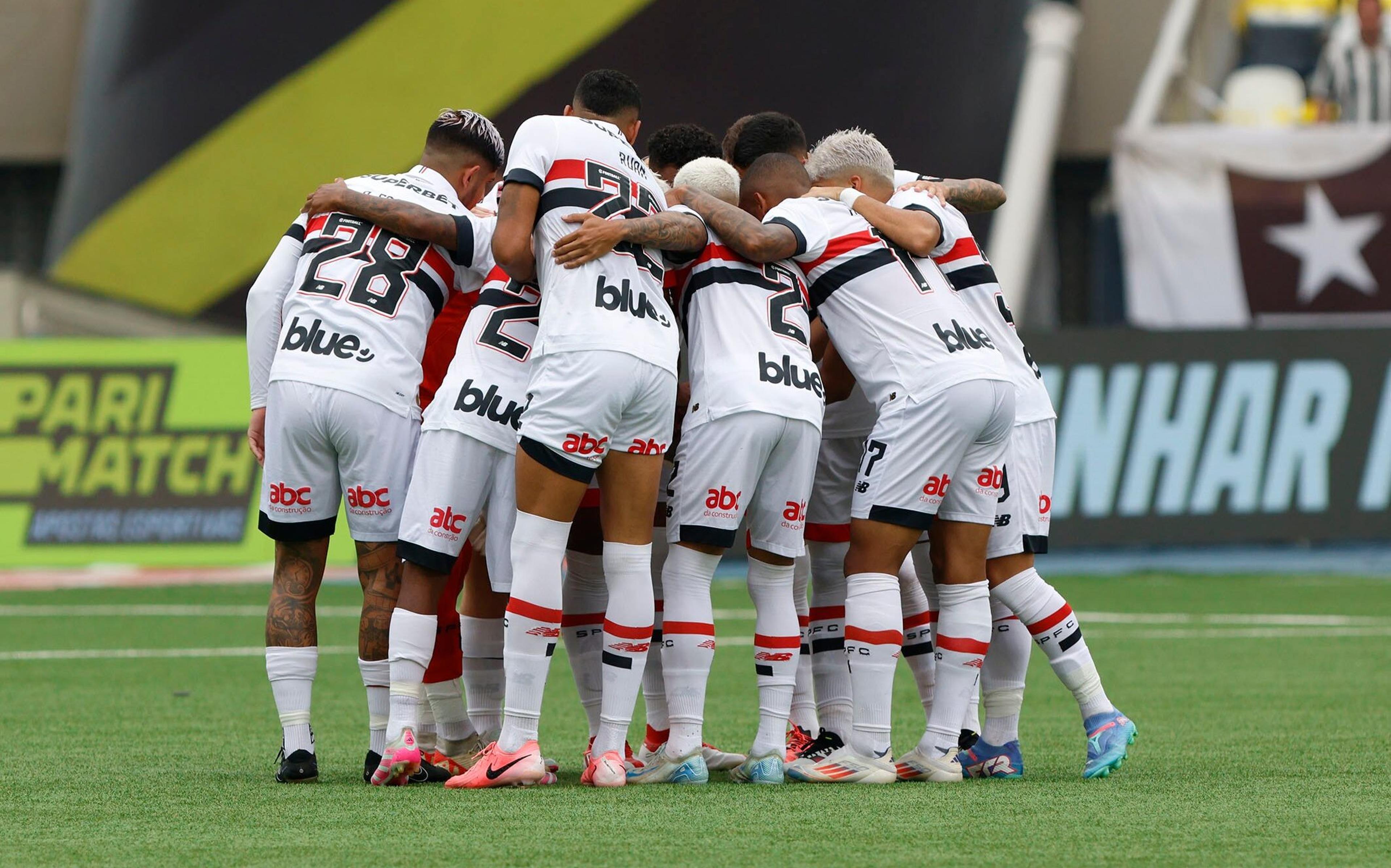 Mercado da Bola: dupla do São Paulo não se reapresentará e acerta saída do clube