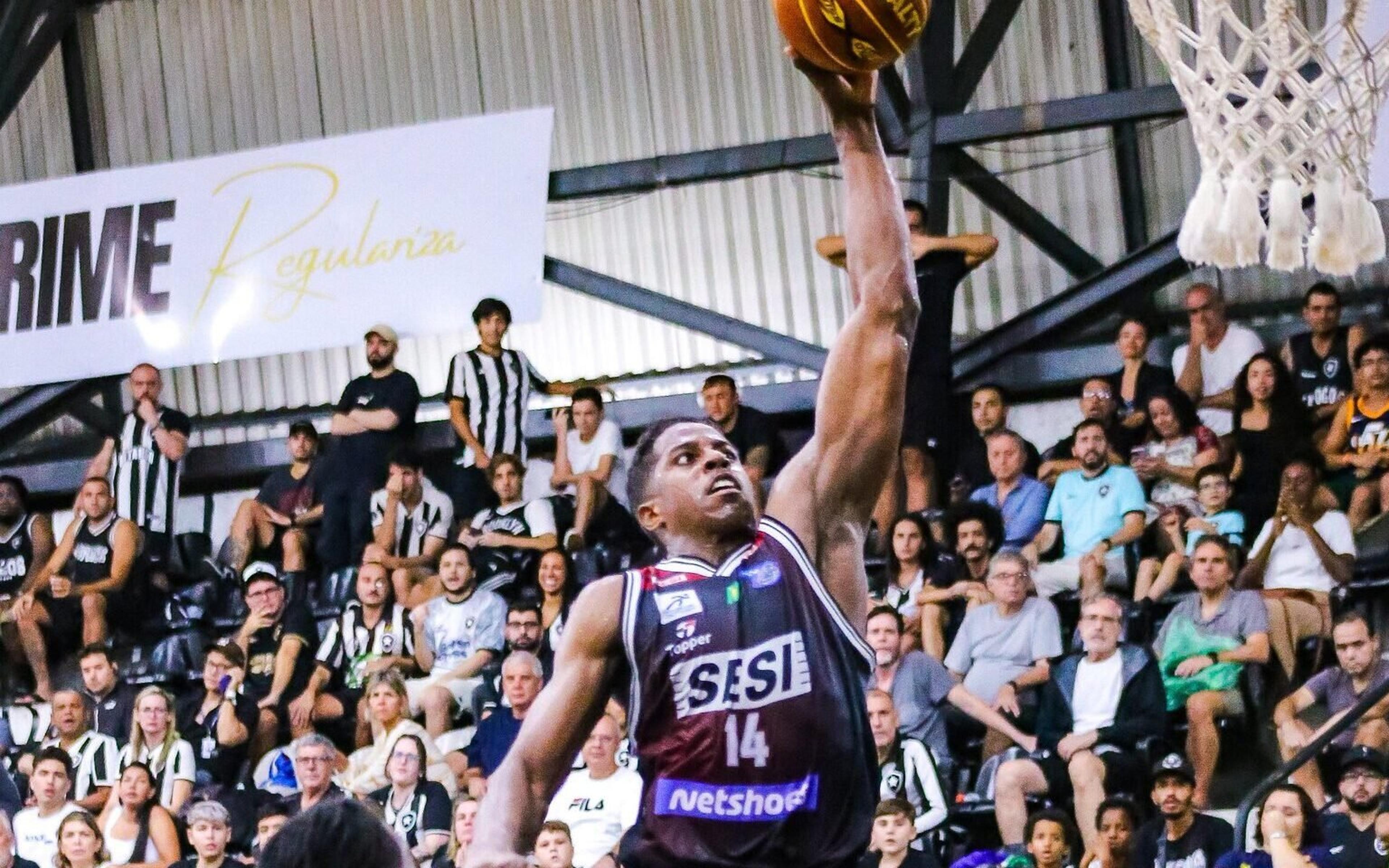 Capitães do Jogo das Estrelas 2025 do NBB são anunciados