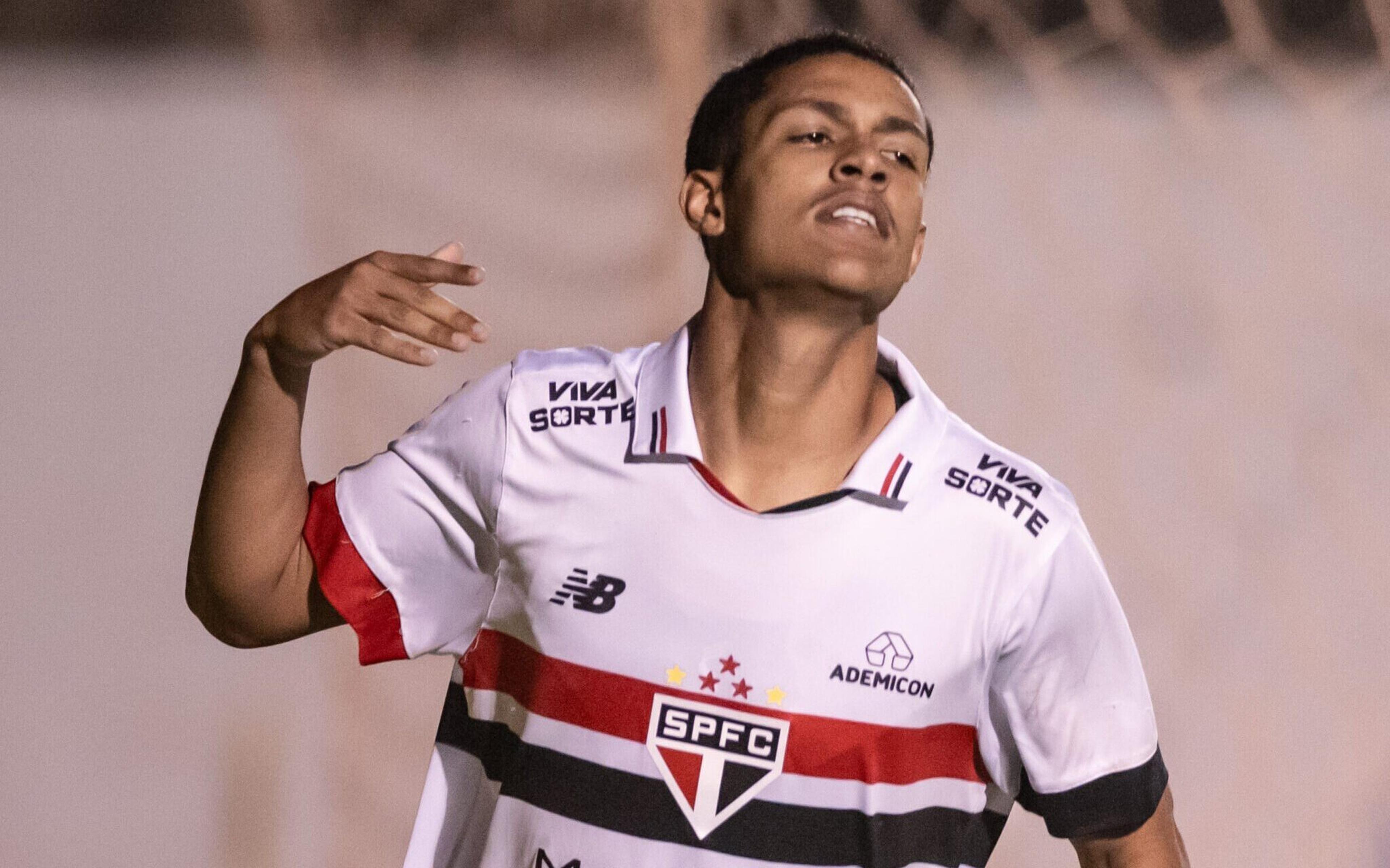 Copinha: Por que o São Paulo será mandante na final contra o Corinthians?