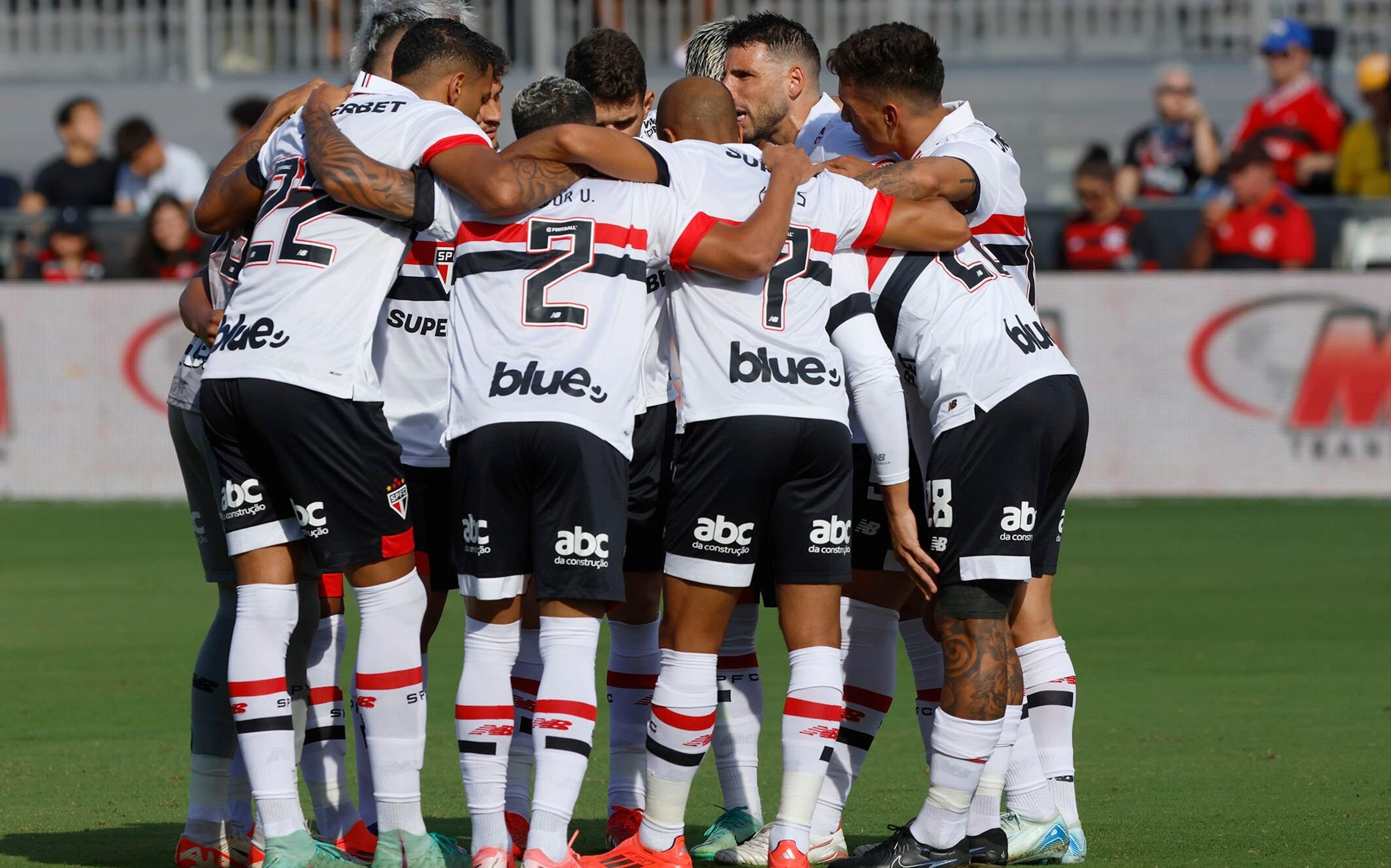 Escalações Portuguesa x São Paulo: equipes fazem estreia do Pacaembu no Paulista