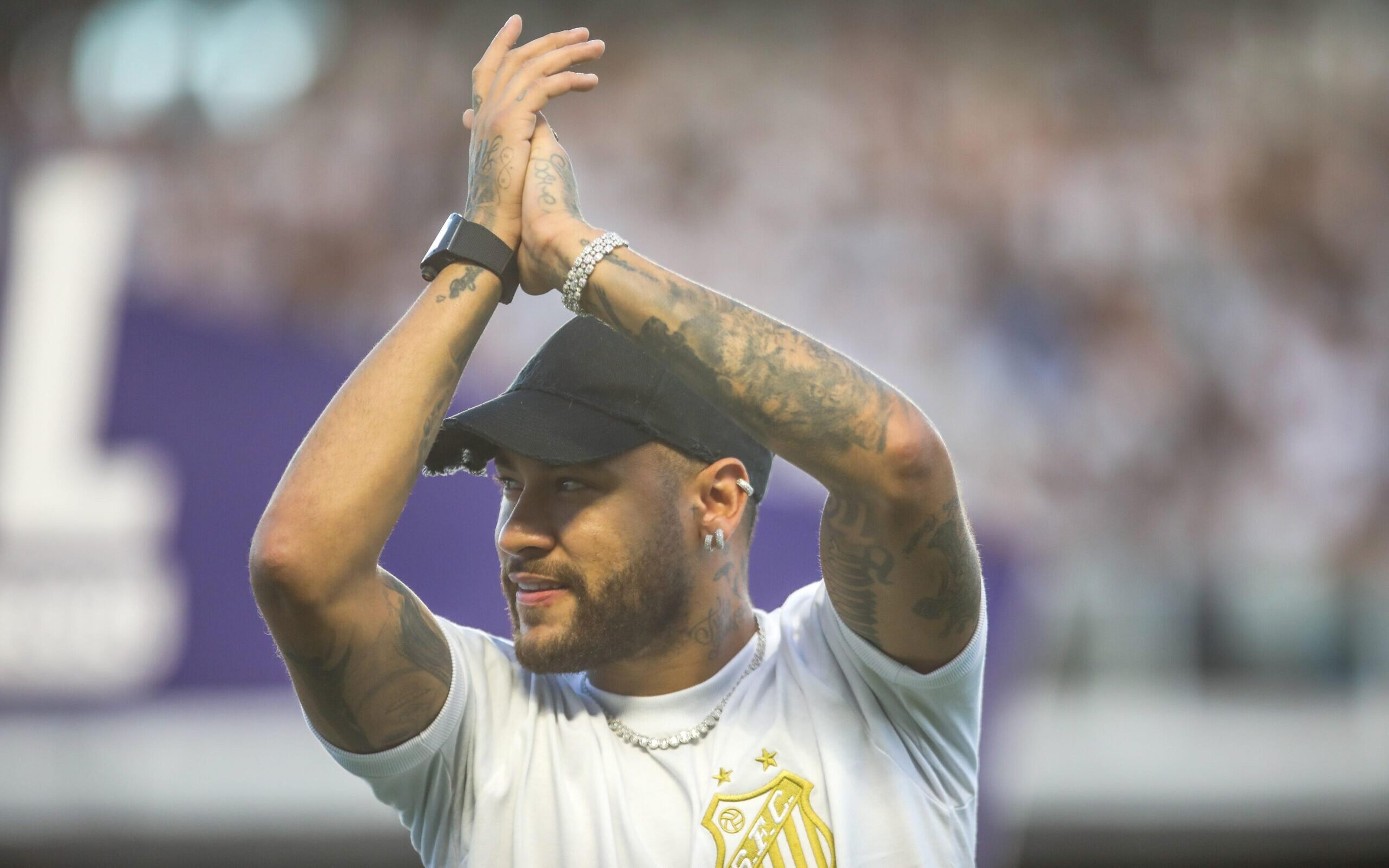 Para substituir Neymar, Al-Hilal fará oferta para tirar brasileiro do Real Madrid no meio do ano