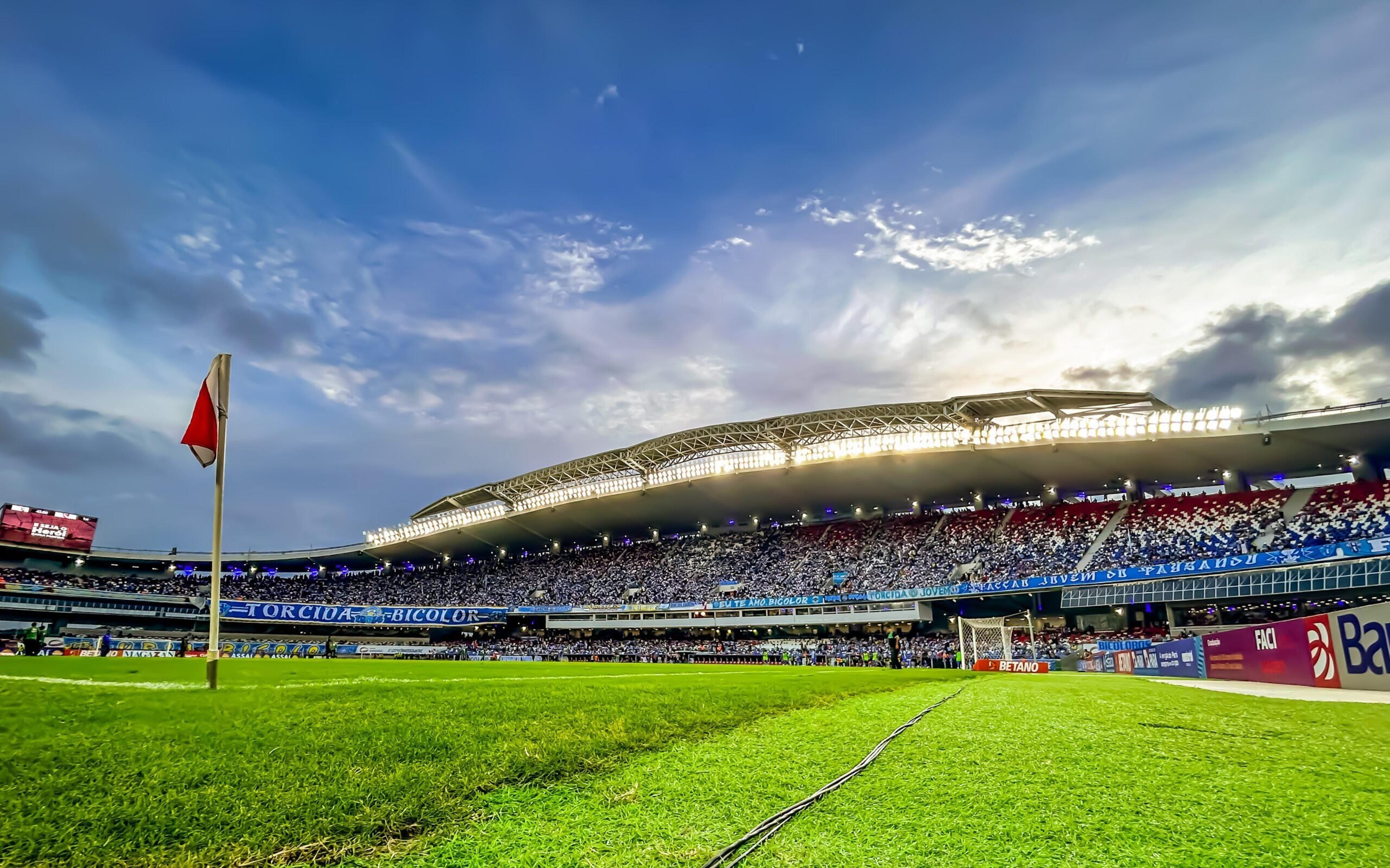 Botafogo x Flamengo: por qual razão a Supercopa Rei será em Belém?