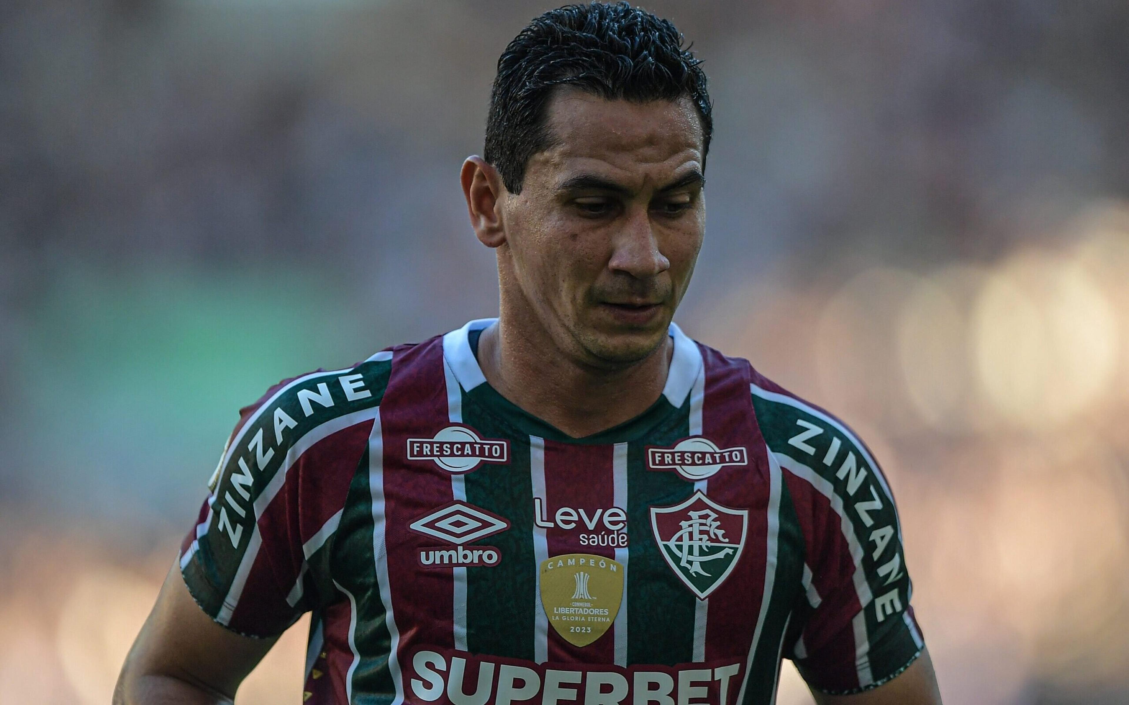 Mário Bittencourt abre o jogo sobre renovação de Ganso com Fluminense