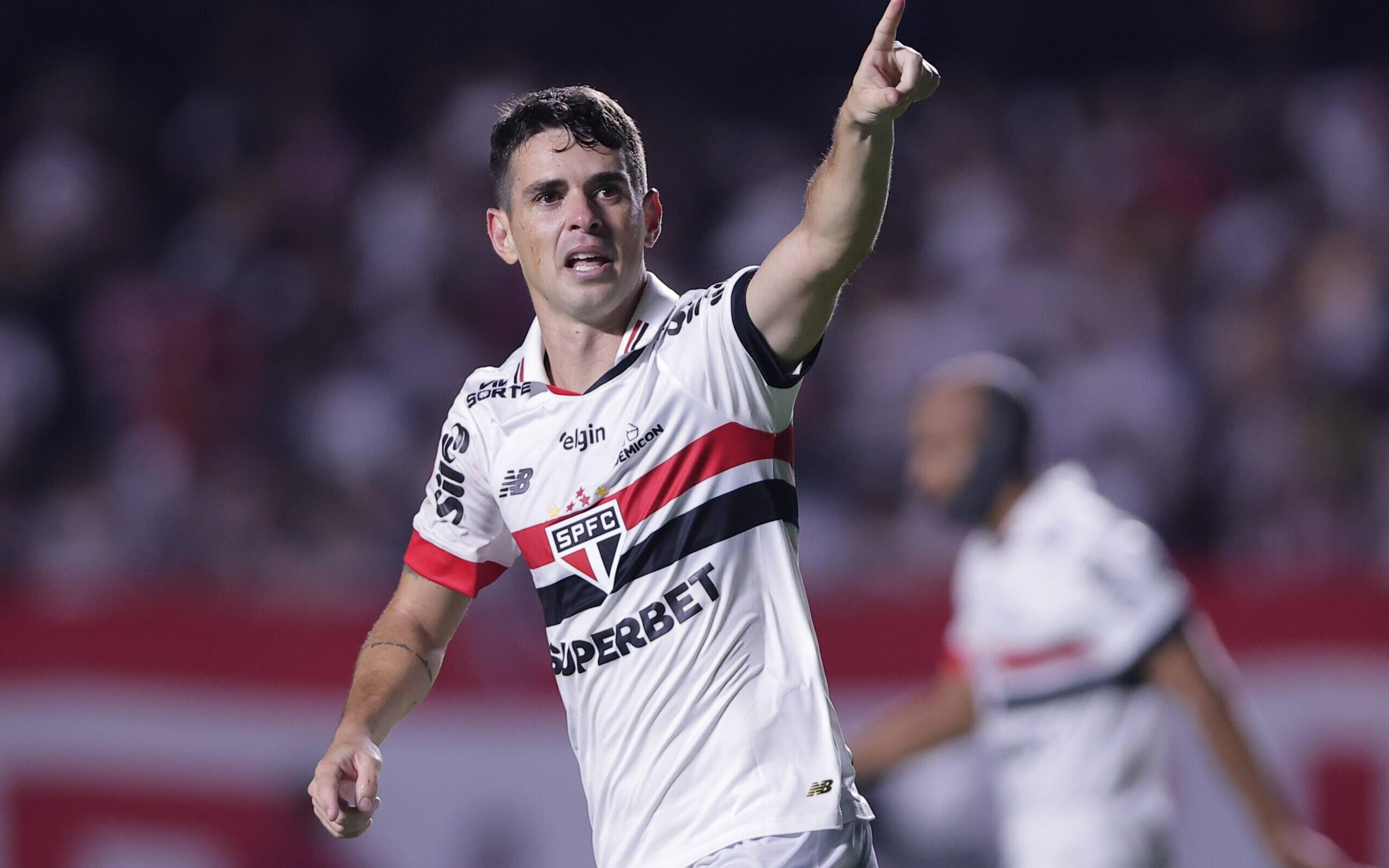 São Paulo provoca Corinthians após ‘vitória dupla’ no Majestoso